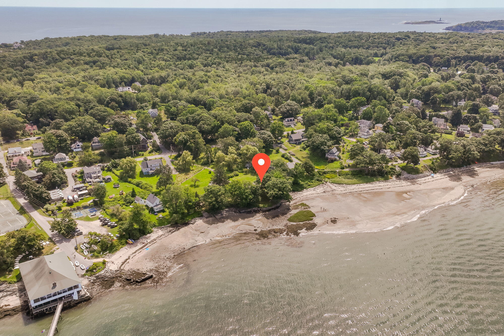 494 Island Avenue, Portland, ME, 04108