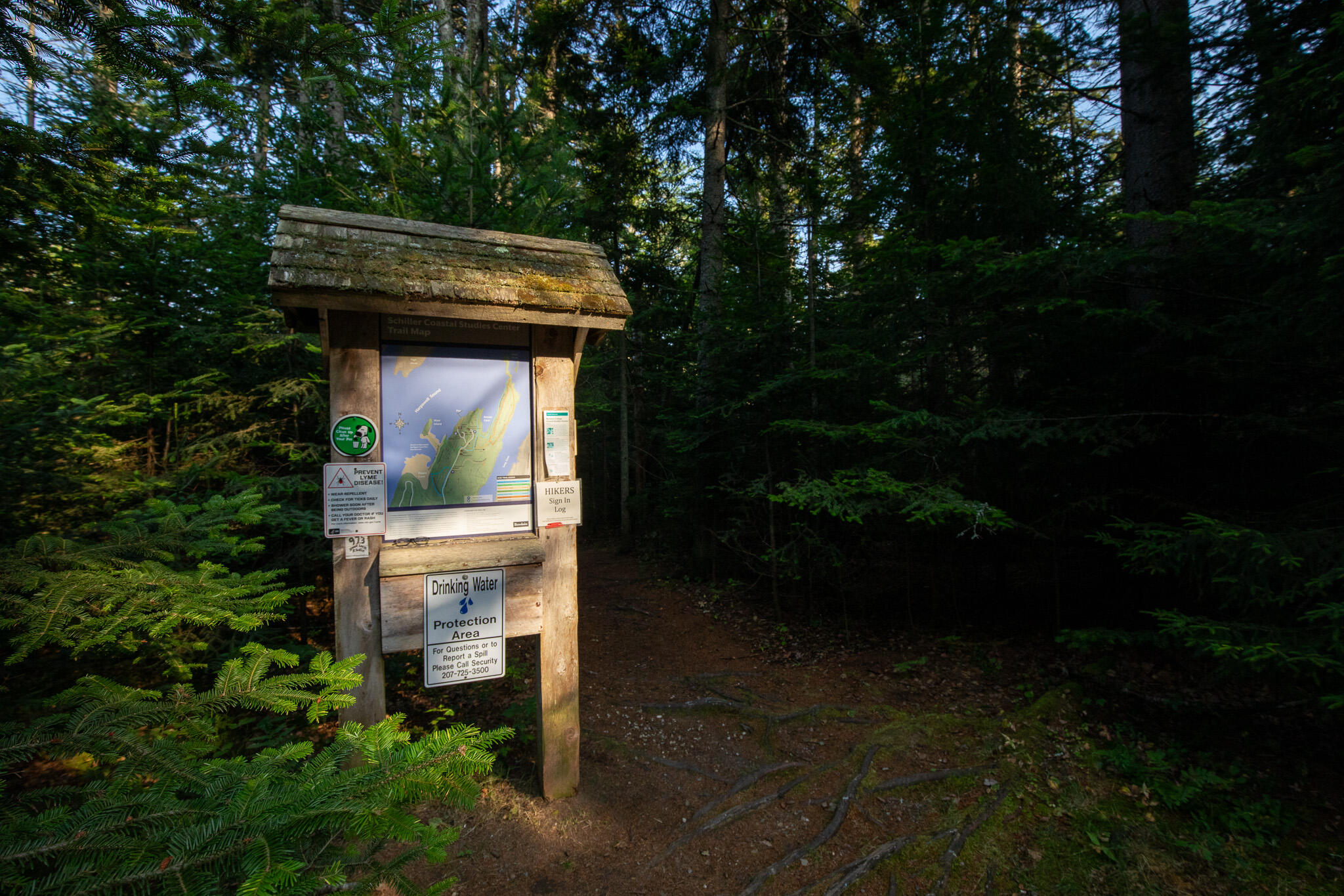 0 Bayview Road UNIT 2, Harpswell, ME, 04066