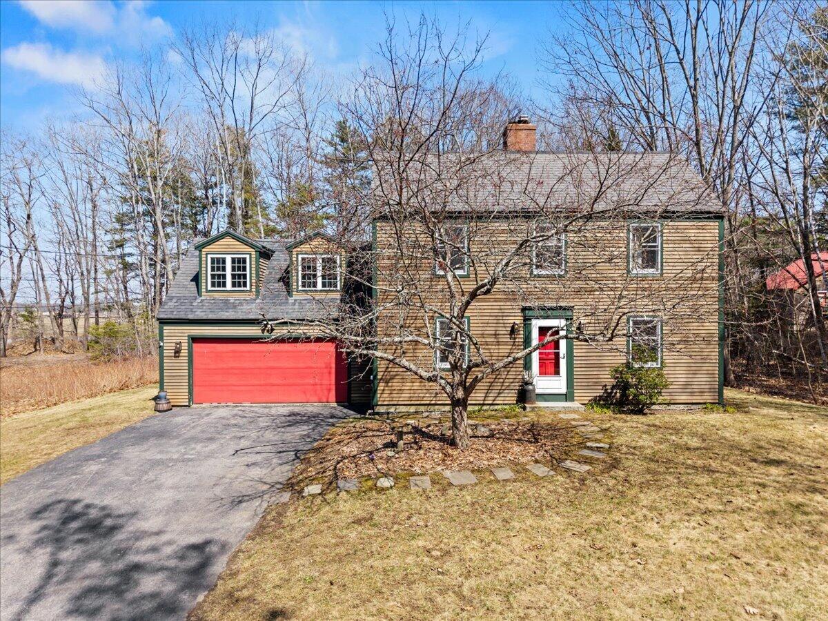 104 Winnocks Neck Road, Scarborough, ME, 04074