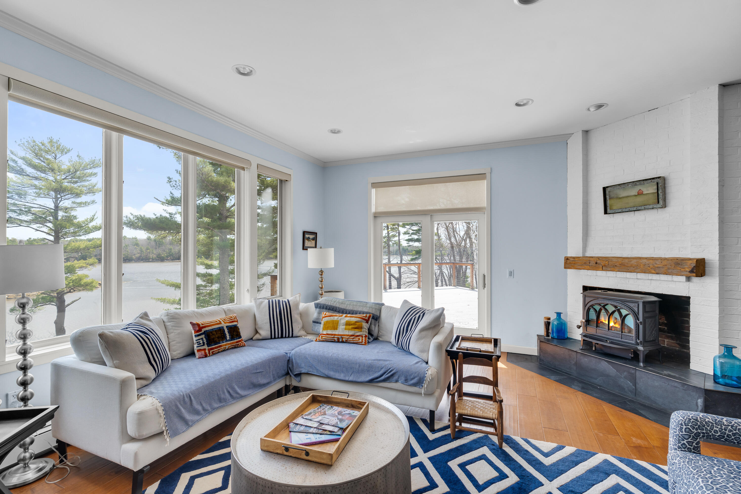 105 Mill Island Road, Arrowsic, ME, 04530