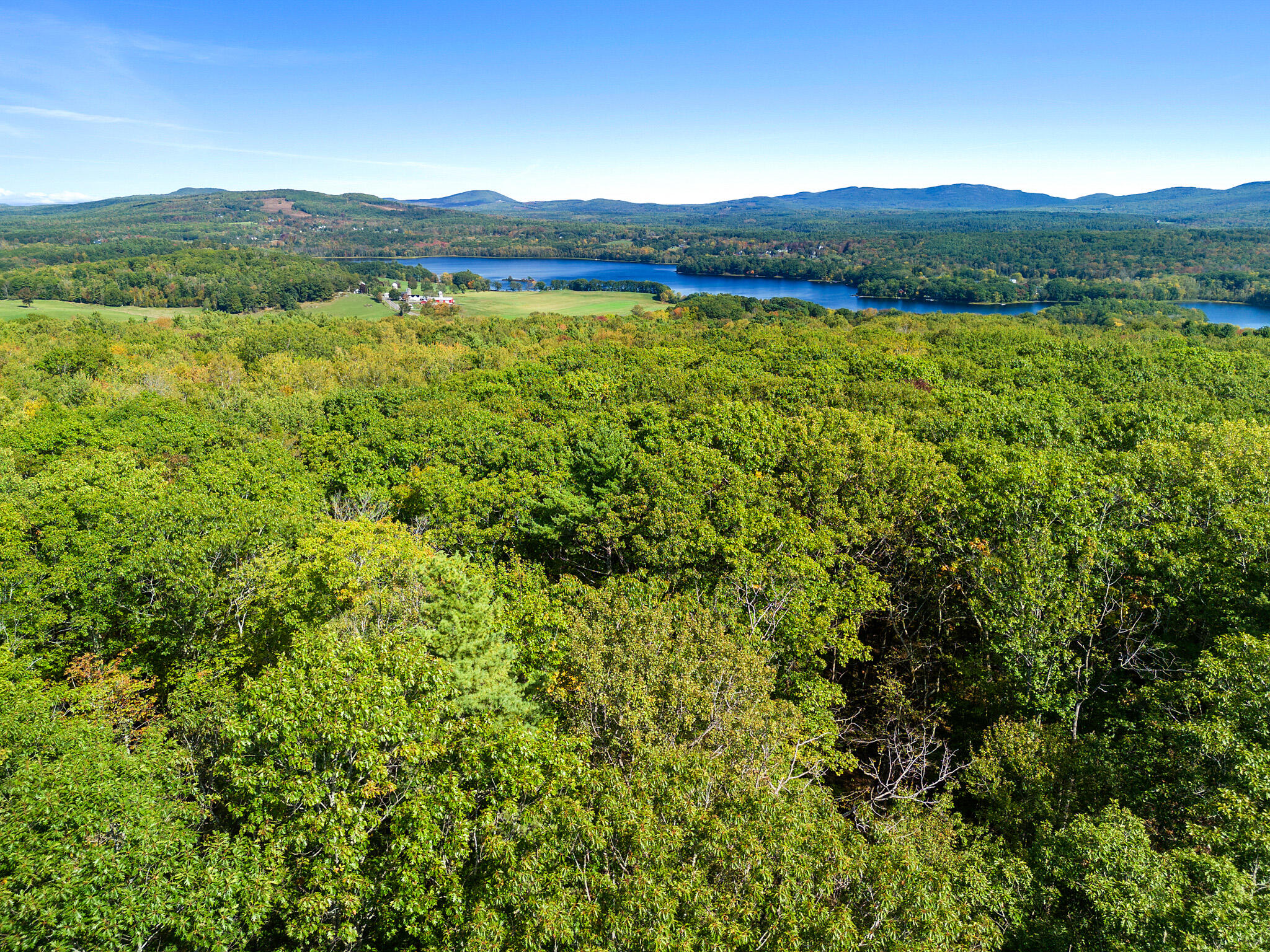 Lot UNIT&nbsp;1 Millay Lane, Union, ME, 04862