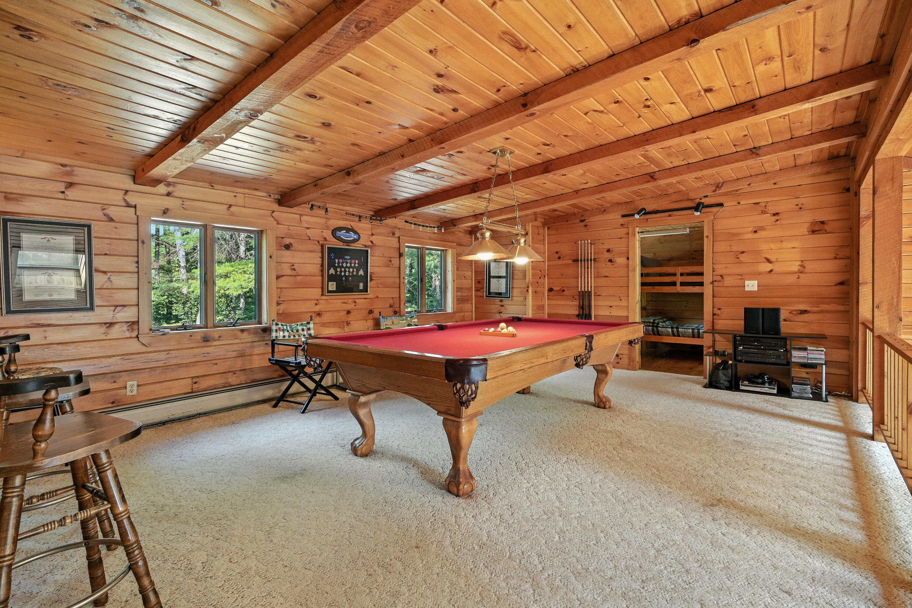 151 Bickford Road, Smithfield, ME, 04978