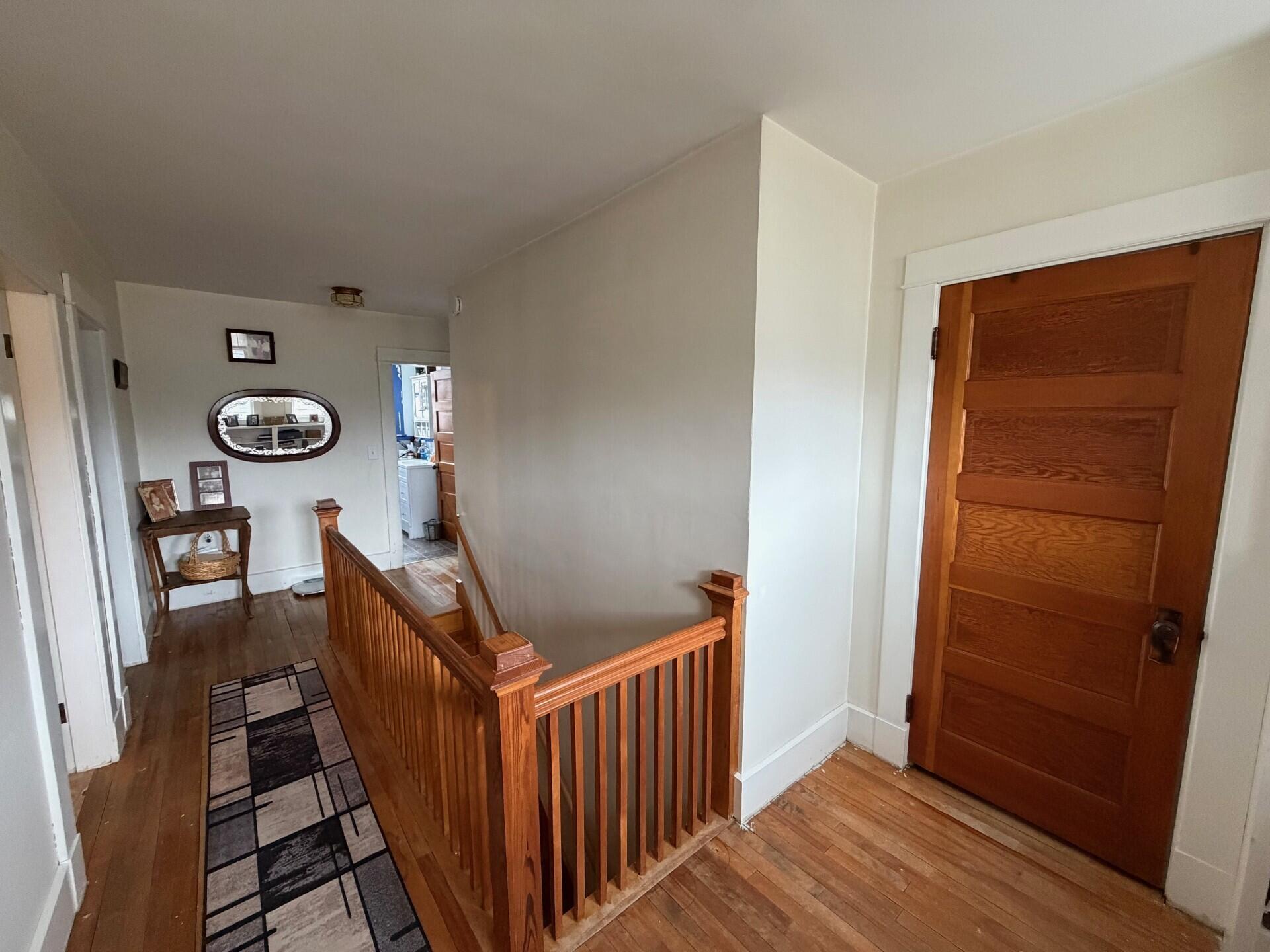 21 Bowdoin Street, Houlton, ME, 04730