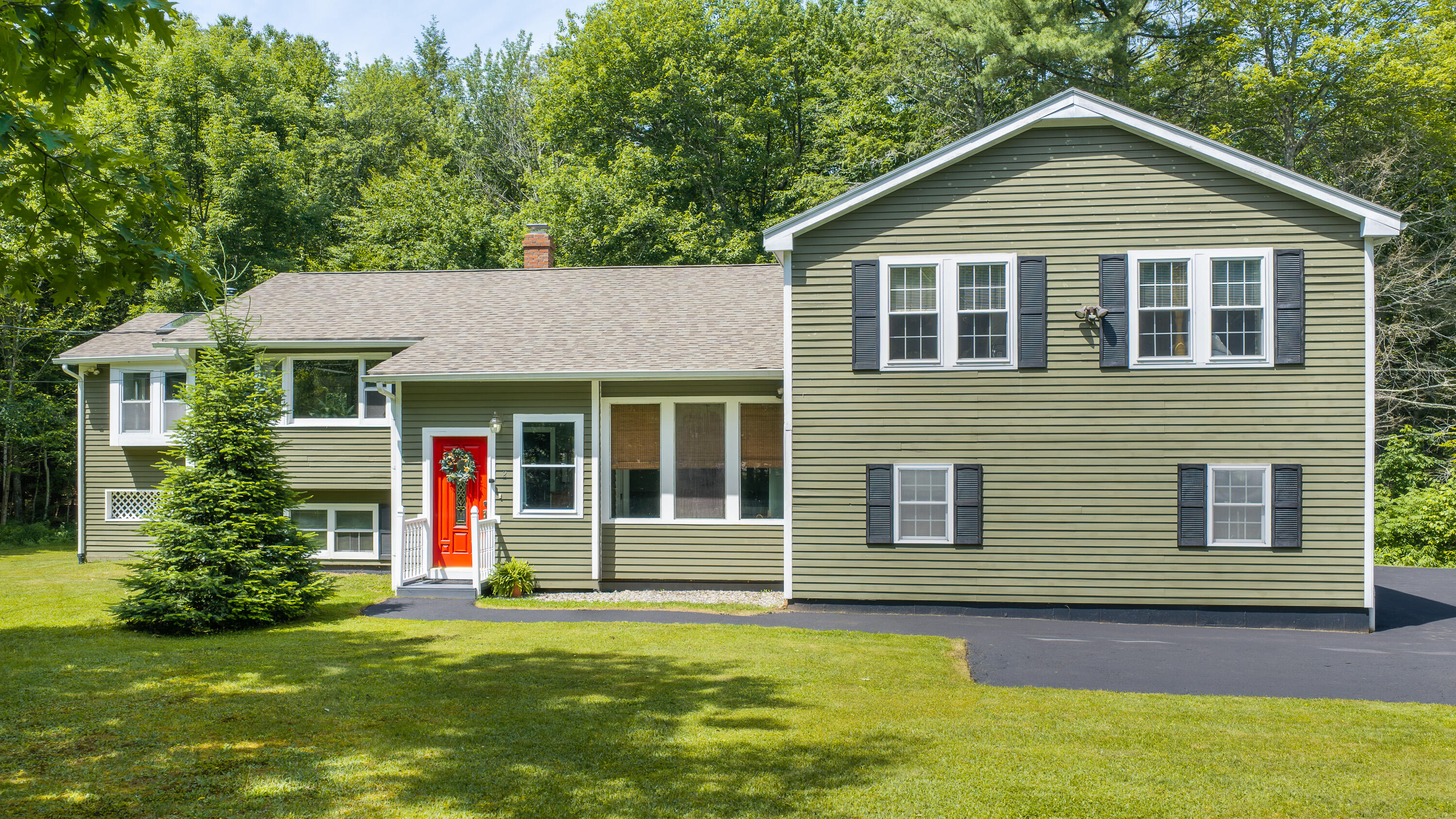 Photo of 2 Little Brook Drive Falmouth ME 04105