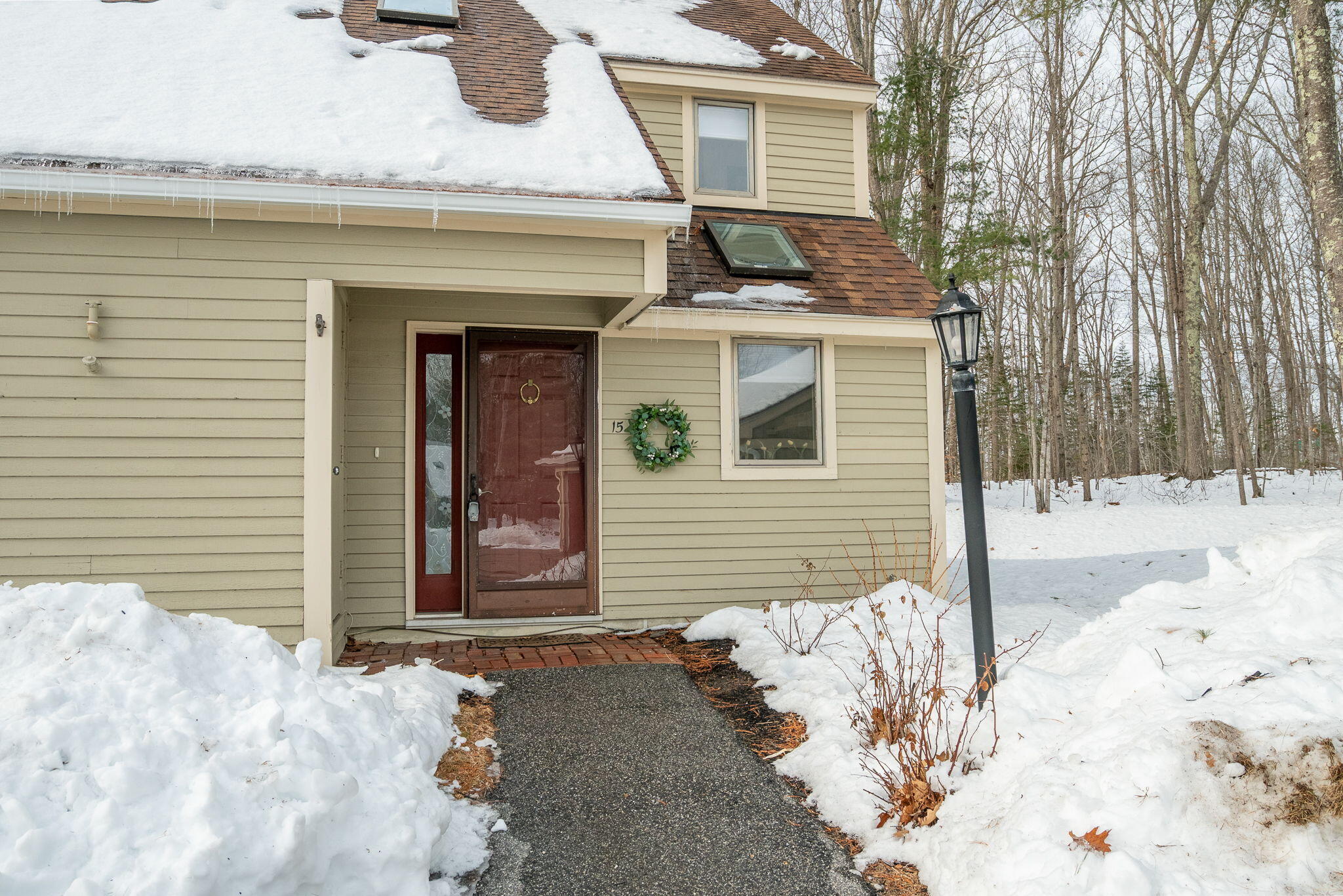 16 Maple Ridge Road, Monmouth, ME, 04259