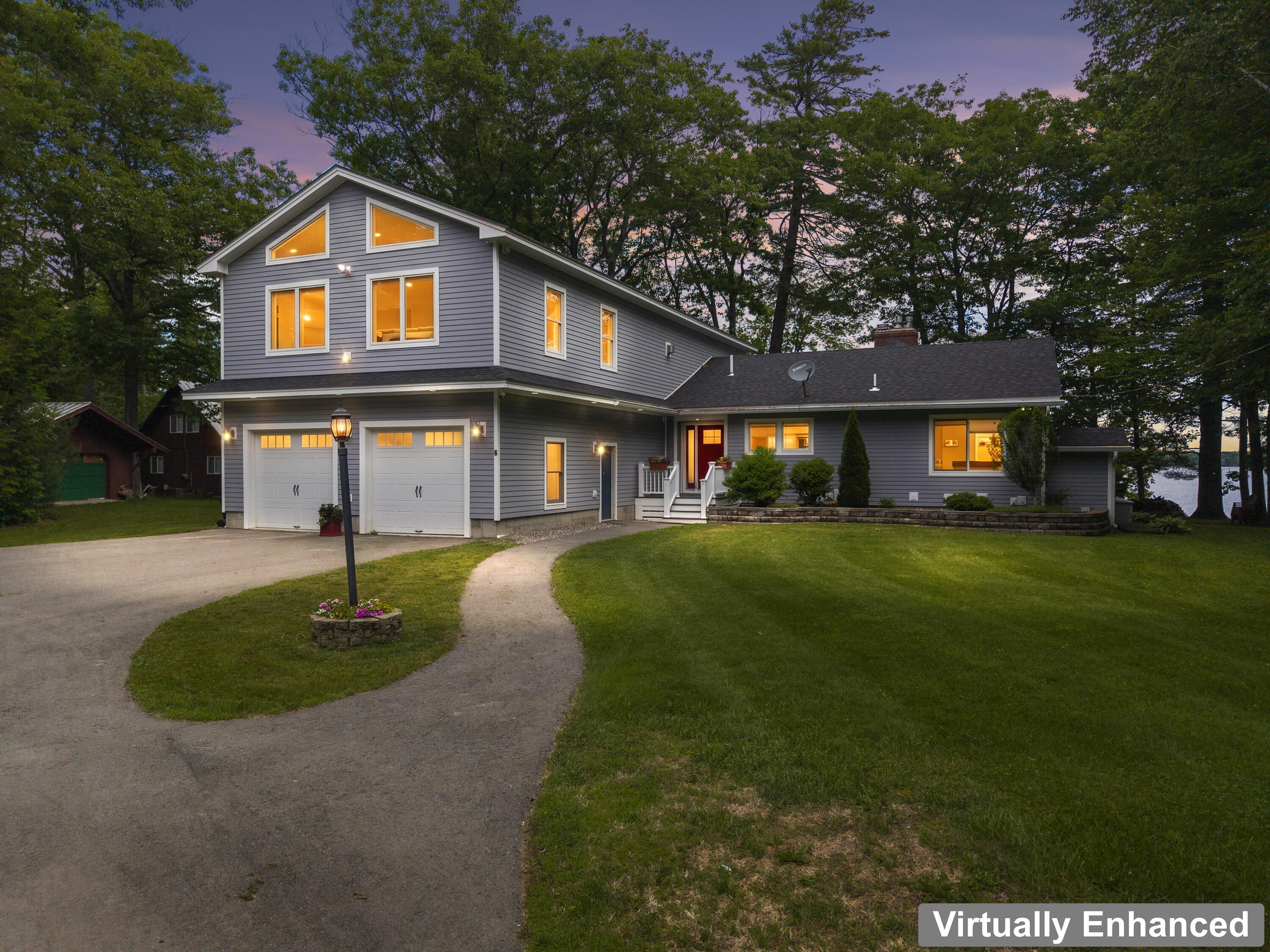 Photo of 6 Lufkin Lane Mercer ME 04957