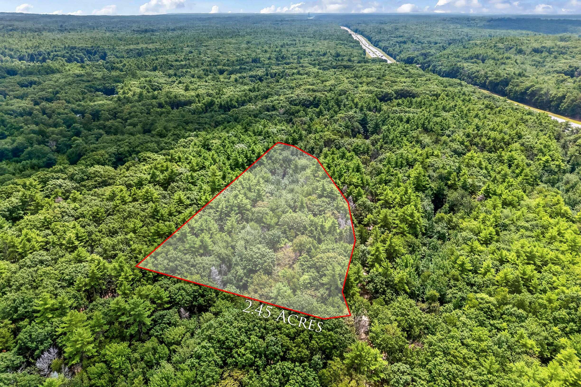 Photo of 21 Marsh Brook Lane York ME 03902