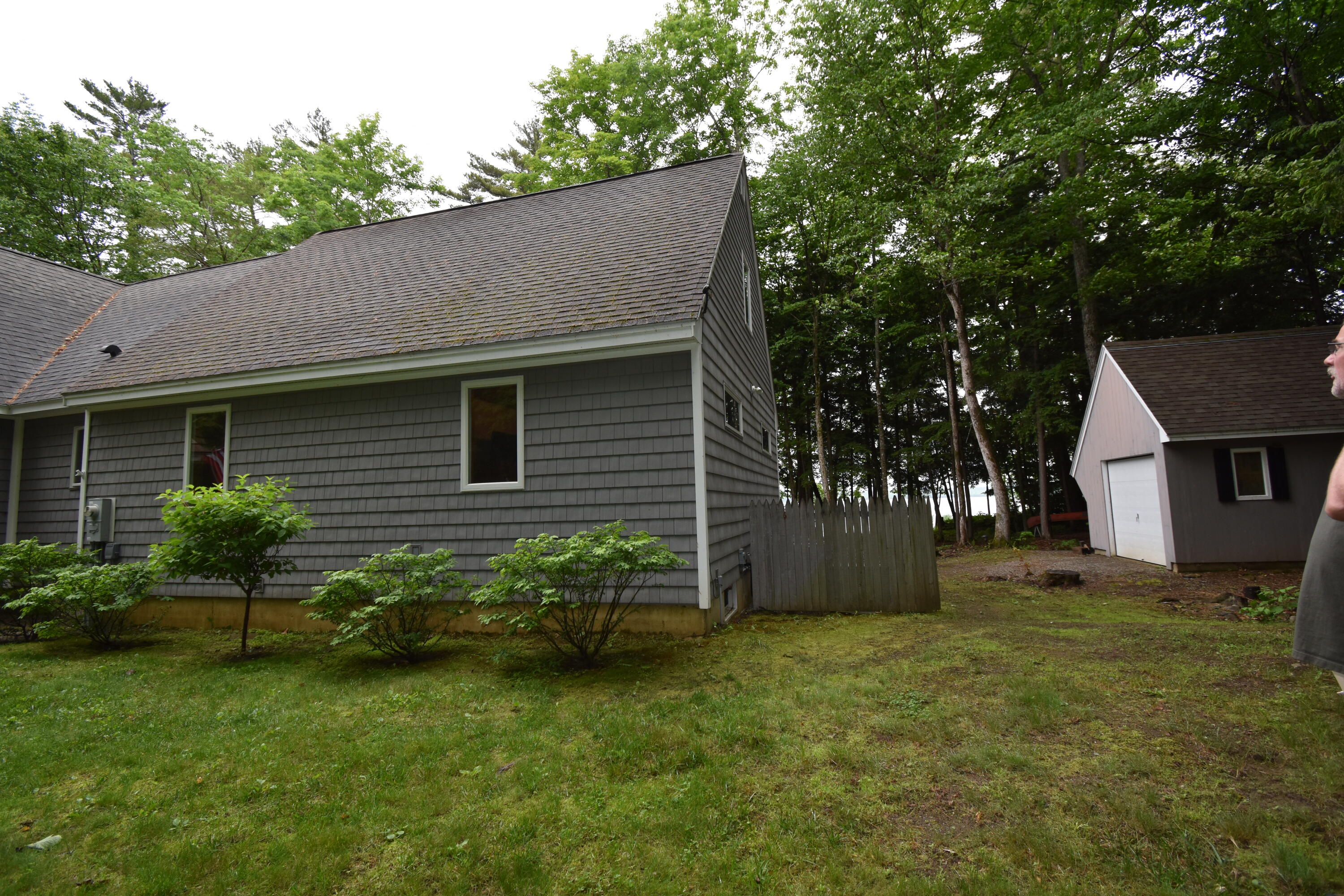 107 Shady Lane, Newport, ME, 04953