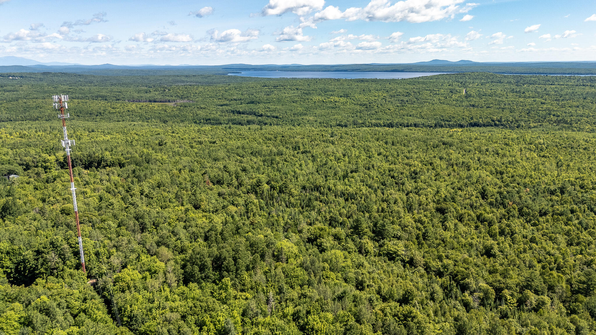 Lot 18-5 Woodland Lane, #Map 2, Brownville, ME 04414 DJI_20260720102310_0116_D