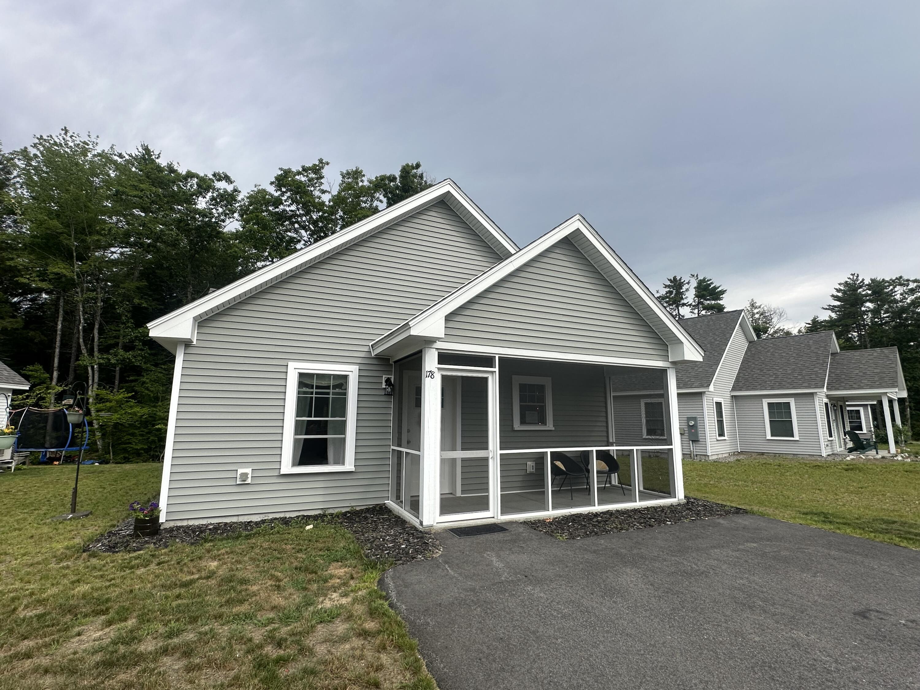 Photo of 178 Independence Way #178 Wells ME 04090