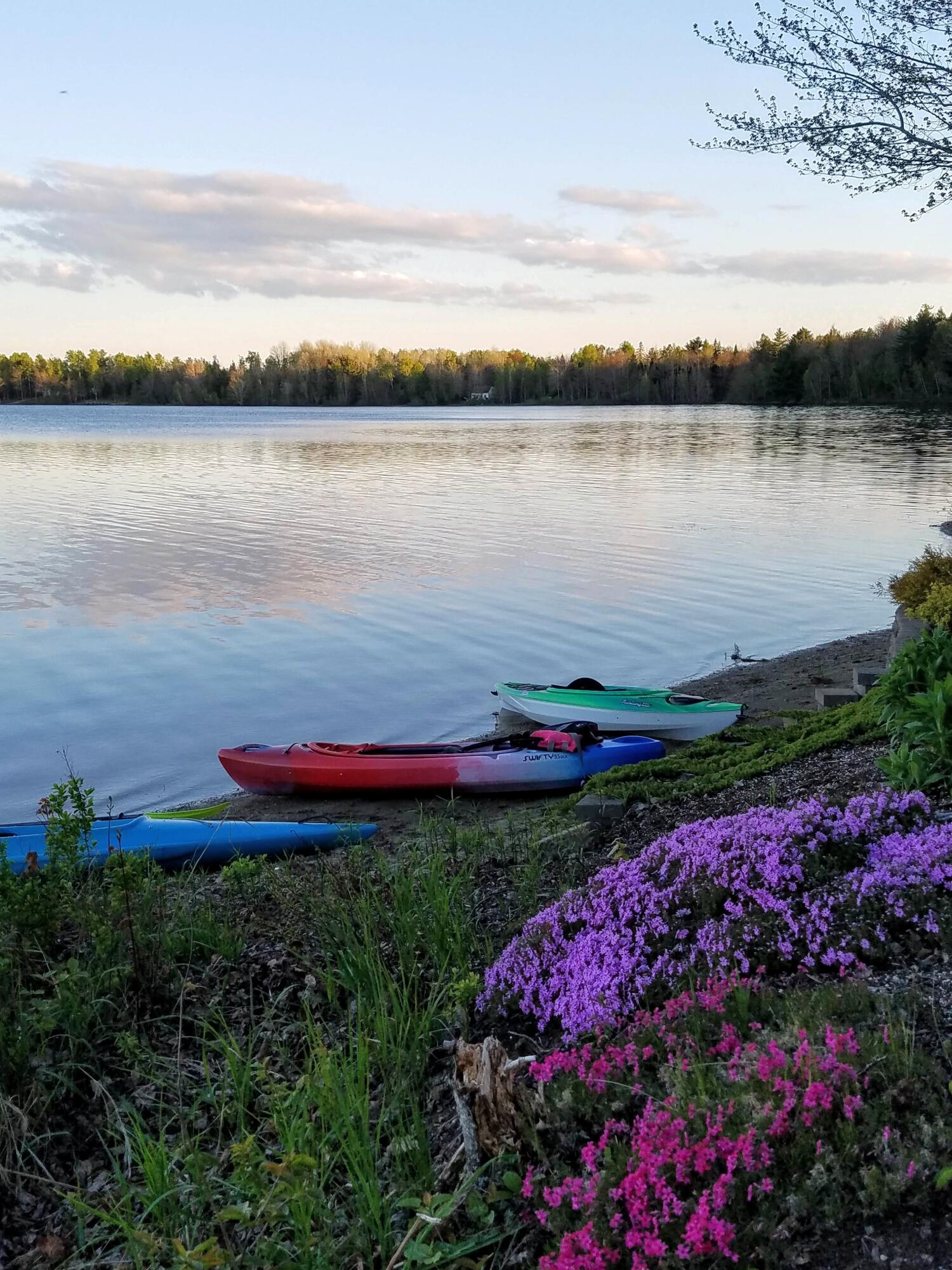 95 Silsby Road, Mariaville, ME, 04605