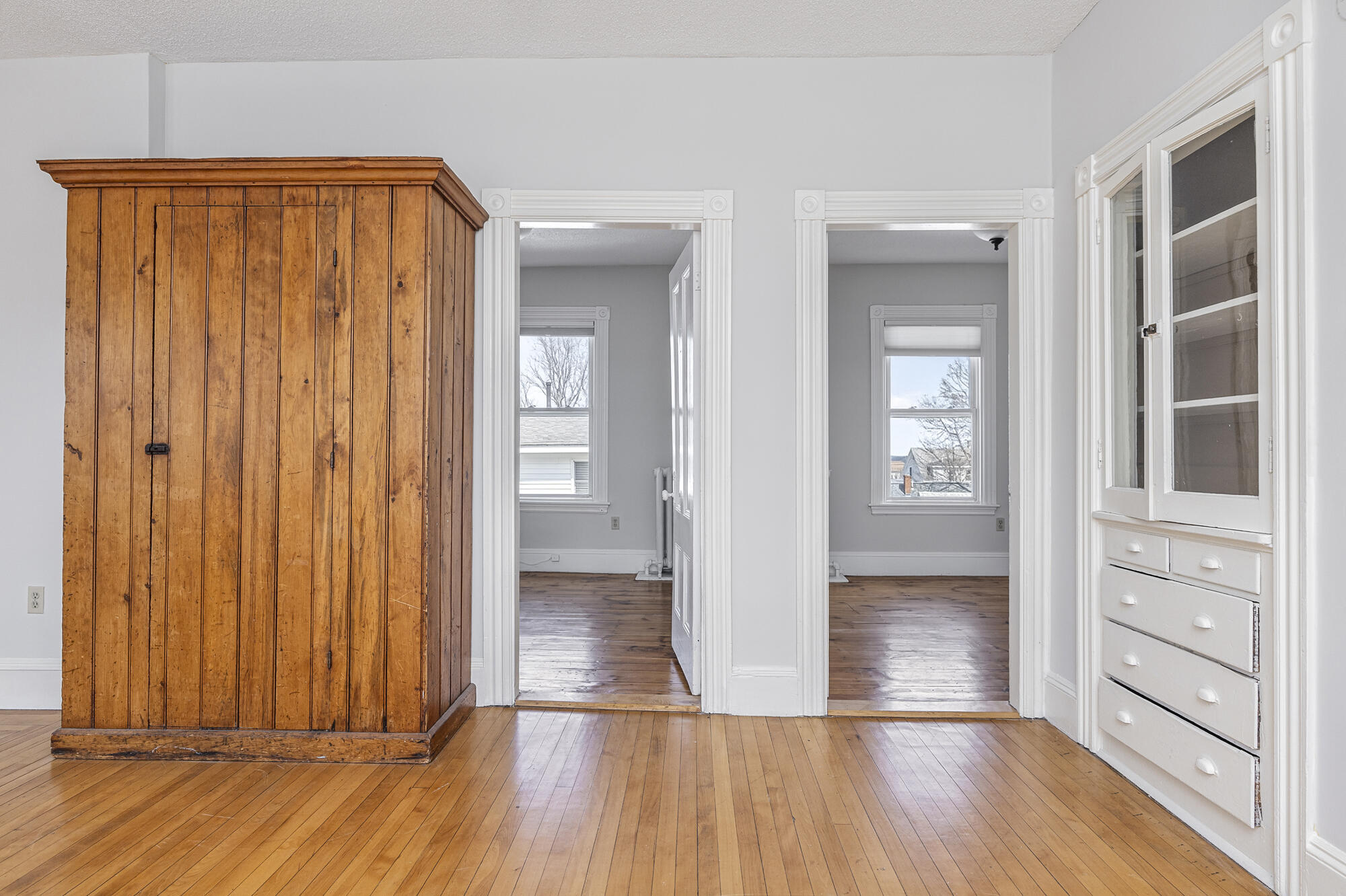 22 Cumberland Avenue UNIT 3, Portland, ME, 04101