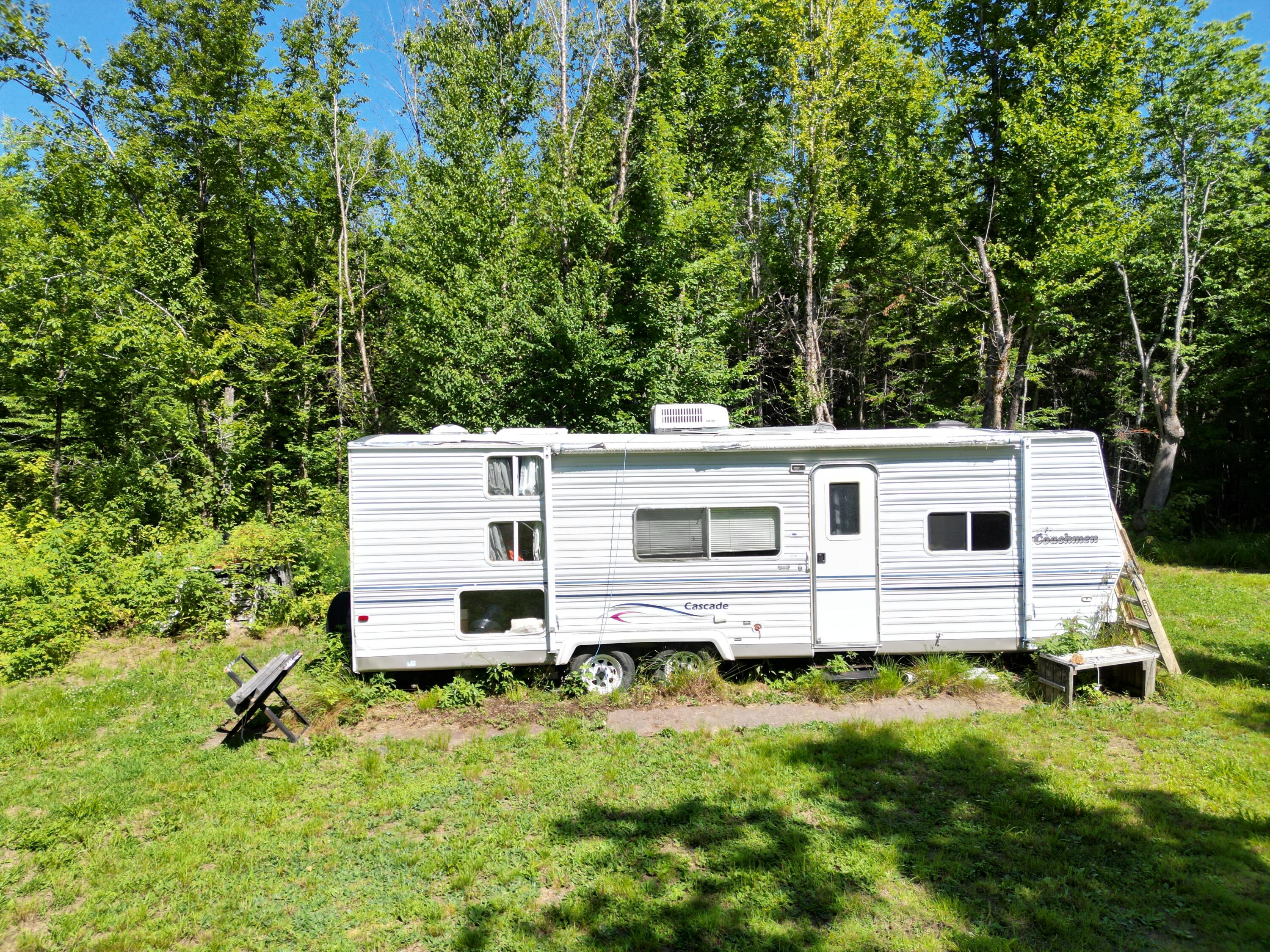Photo of Lot 49 Independence Circle Prentiss Twp T7 R3 NBPP ME 04487