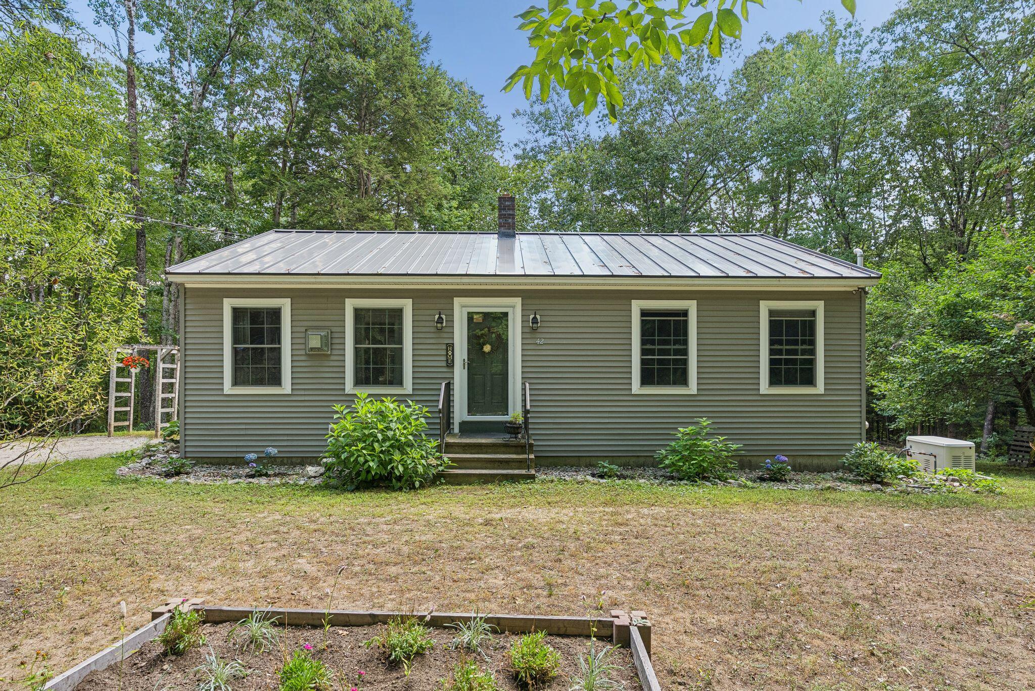 Photo of 42 Cleve Tripp Road Poland ME 04274