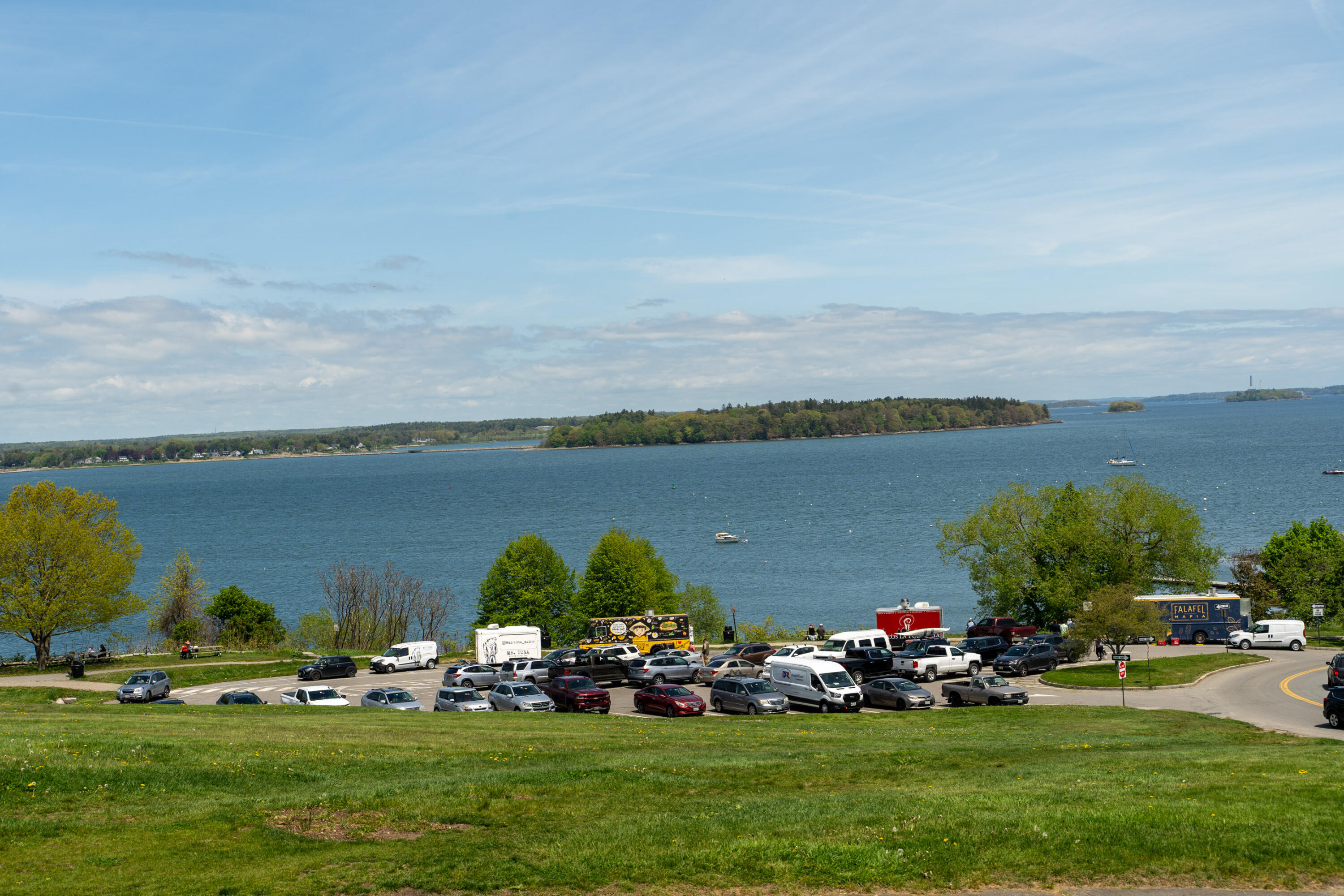 130 Morning Street UNIT 3A, Portland, ME, 04101