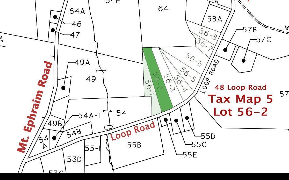 48 Loop Road S, Searsport, ME, 04974