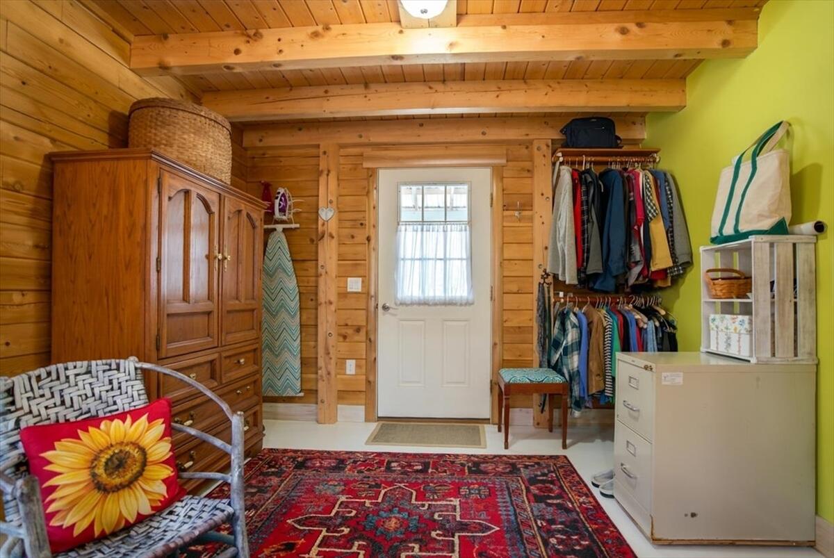 7 Abbott Hill Road, West Paris, ME, 04289