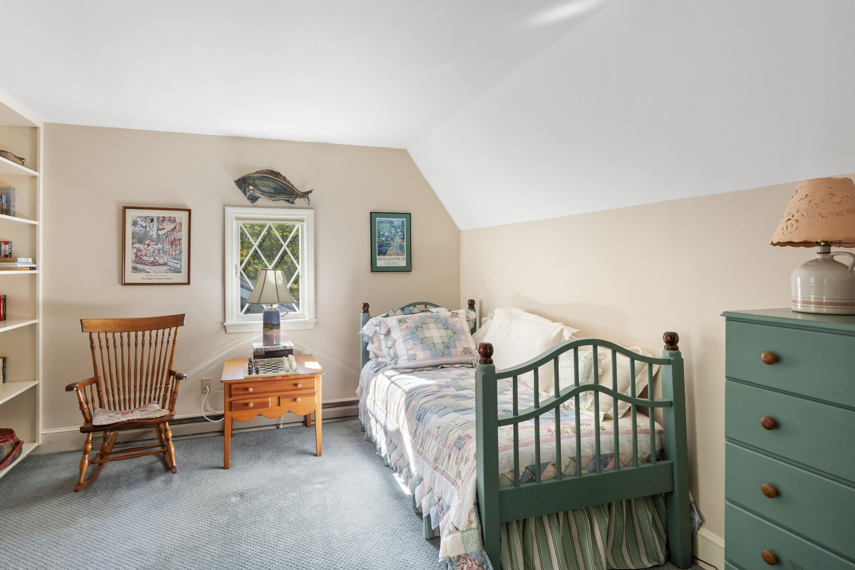 322 Bristol Road, Damariscotta, ME, 04543