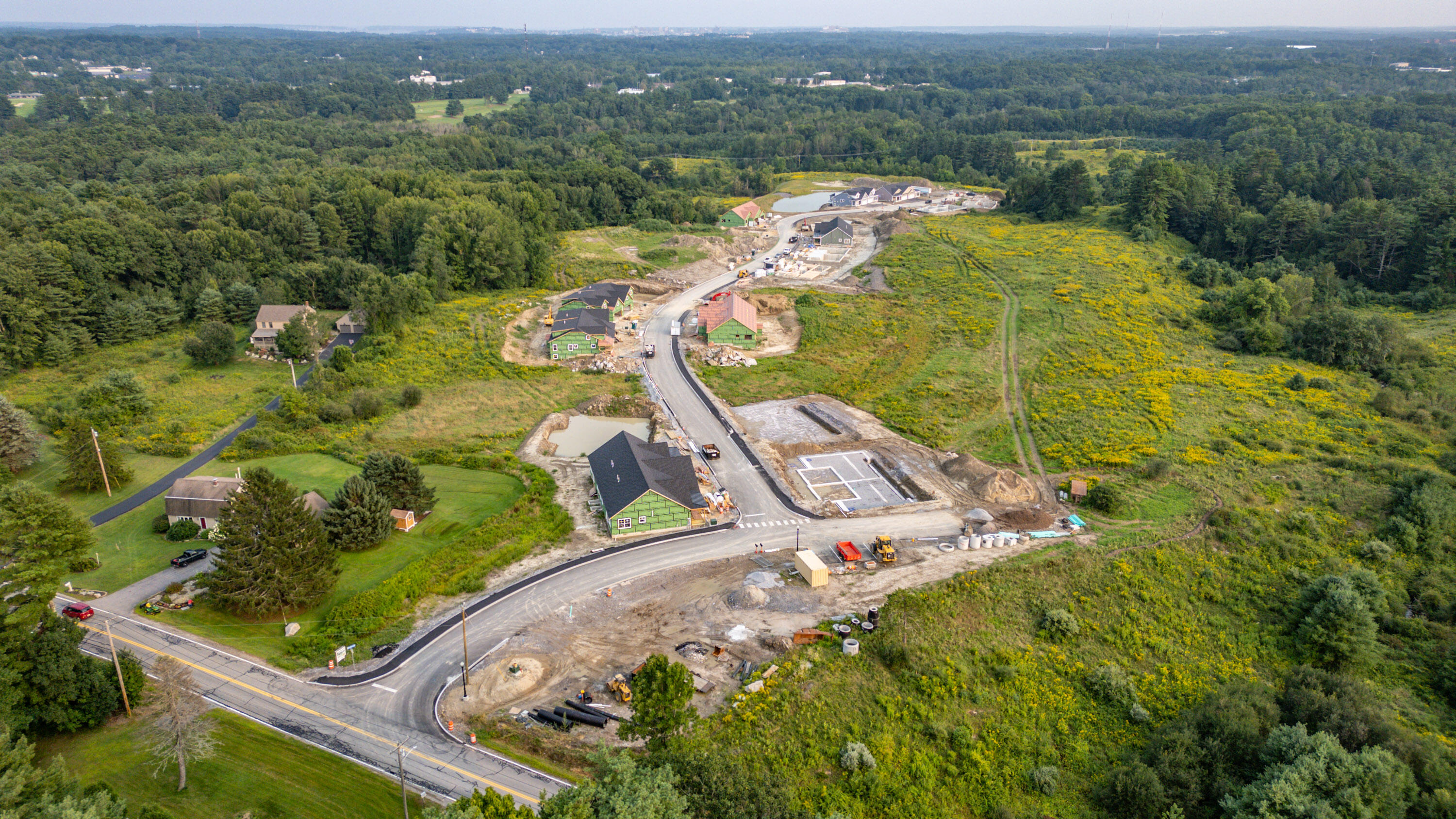 151 Brooks Edge Farm Road UNIT 68, Westbrook, ME, 04092