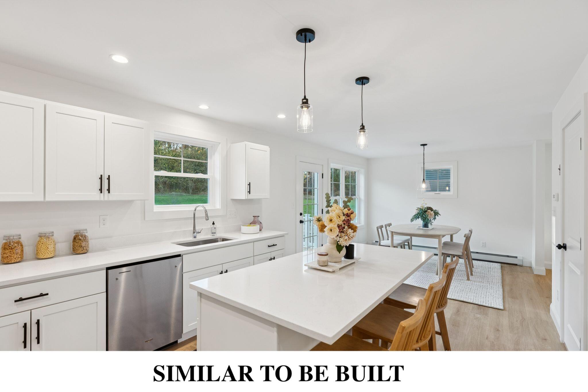 4 Feldspar Lane UNIT 31, Cumberland, ME, 04021