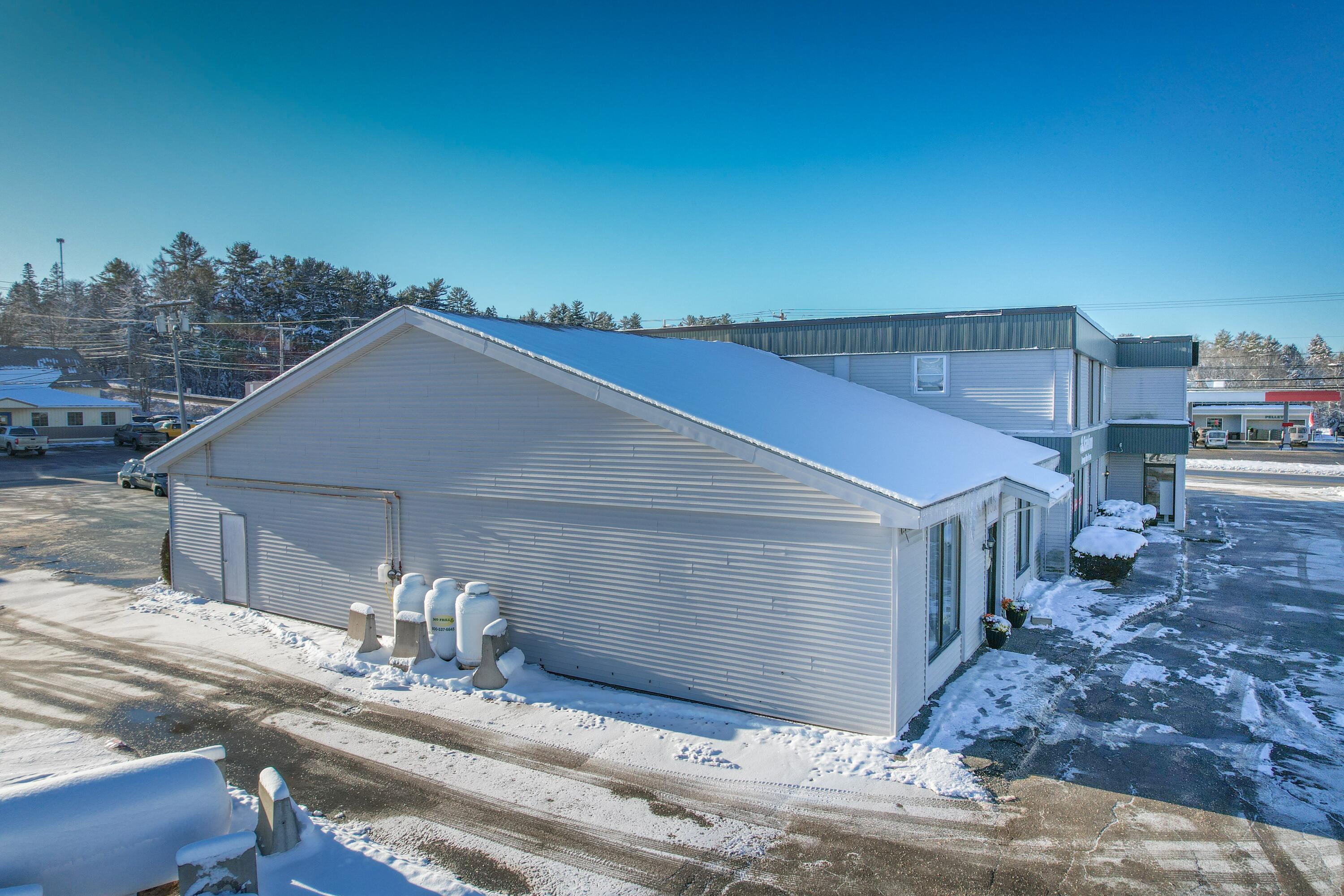 270 High Street, Ellsworth, ME, 04605