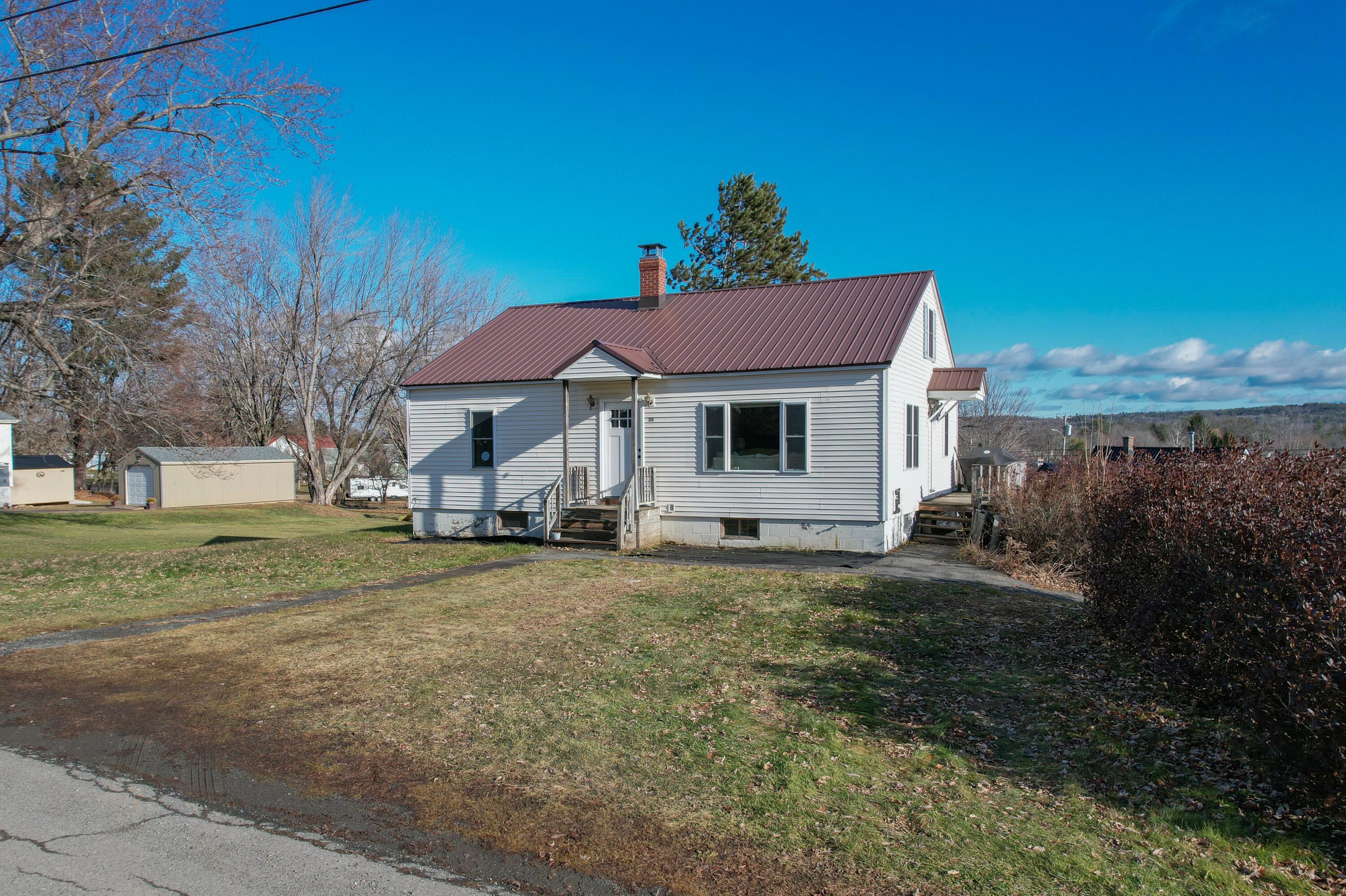Penobscot County