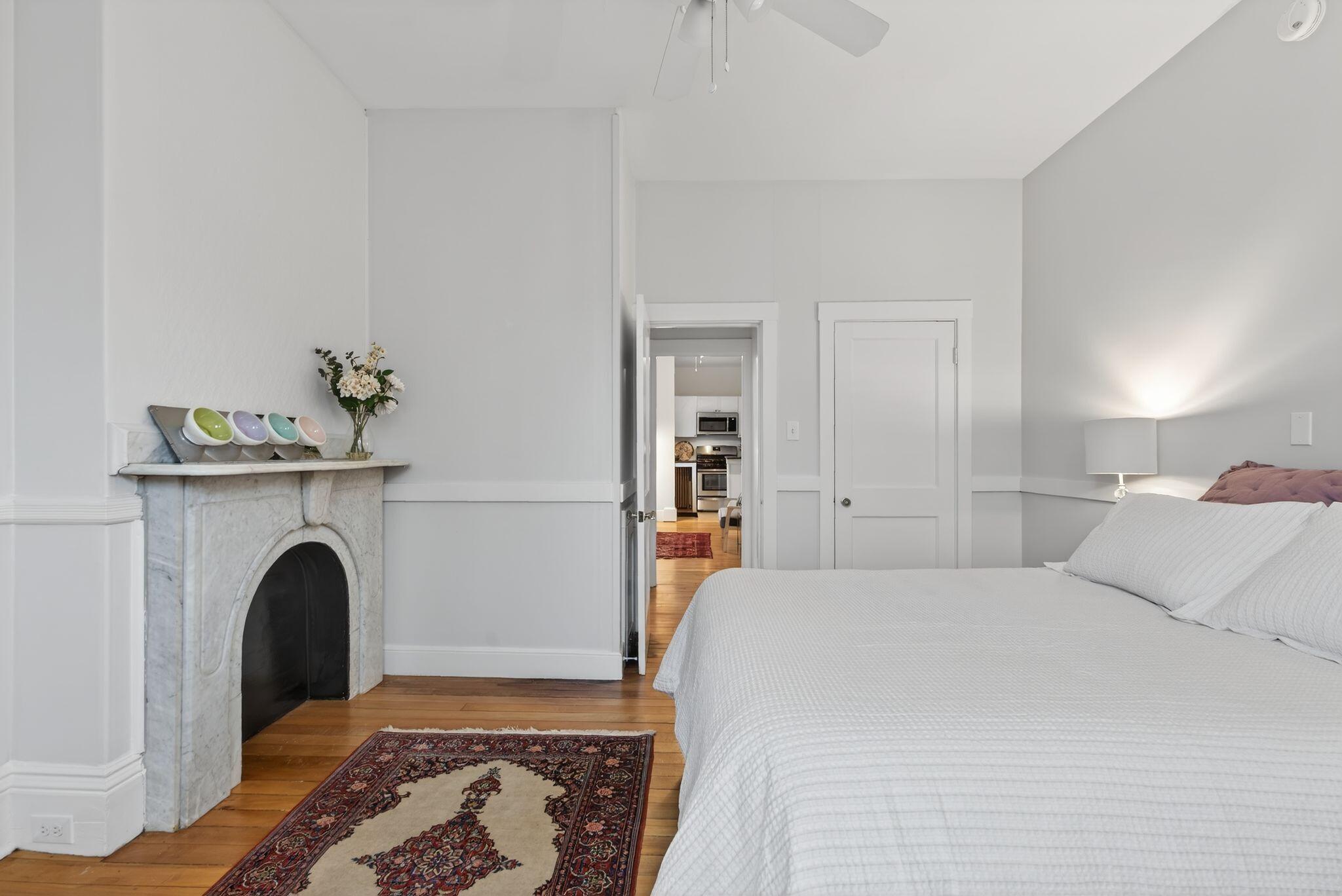 138 Pine Street UNIT 1, Portland, ME, 04102