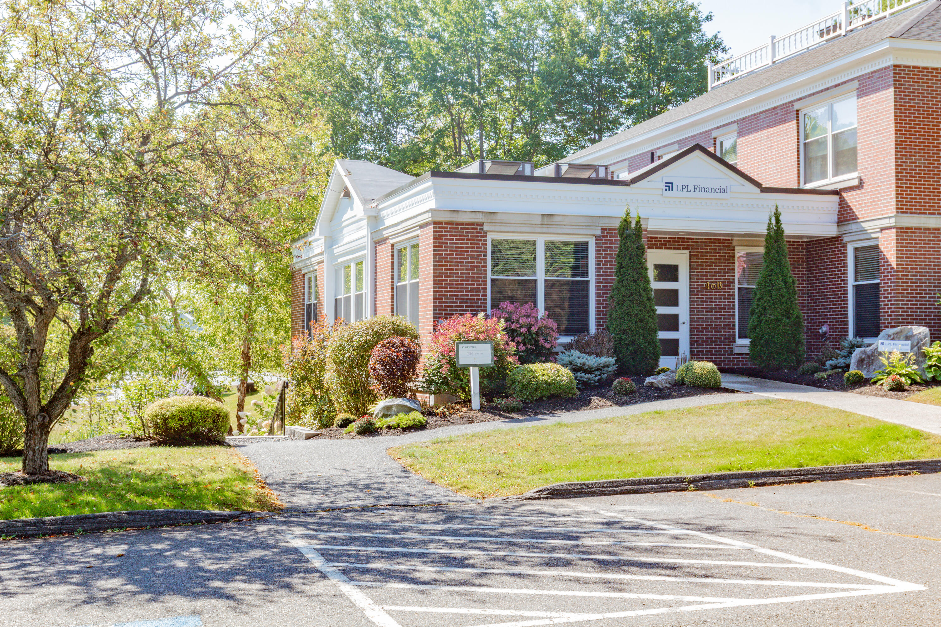 46 First Park Drive, Oakland, ME, 04963