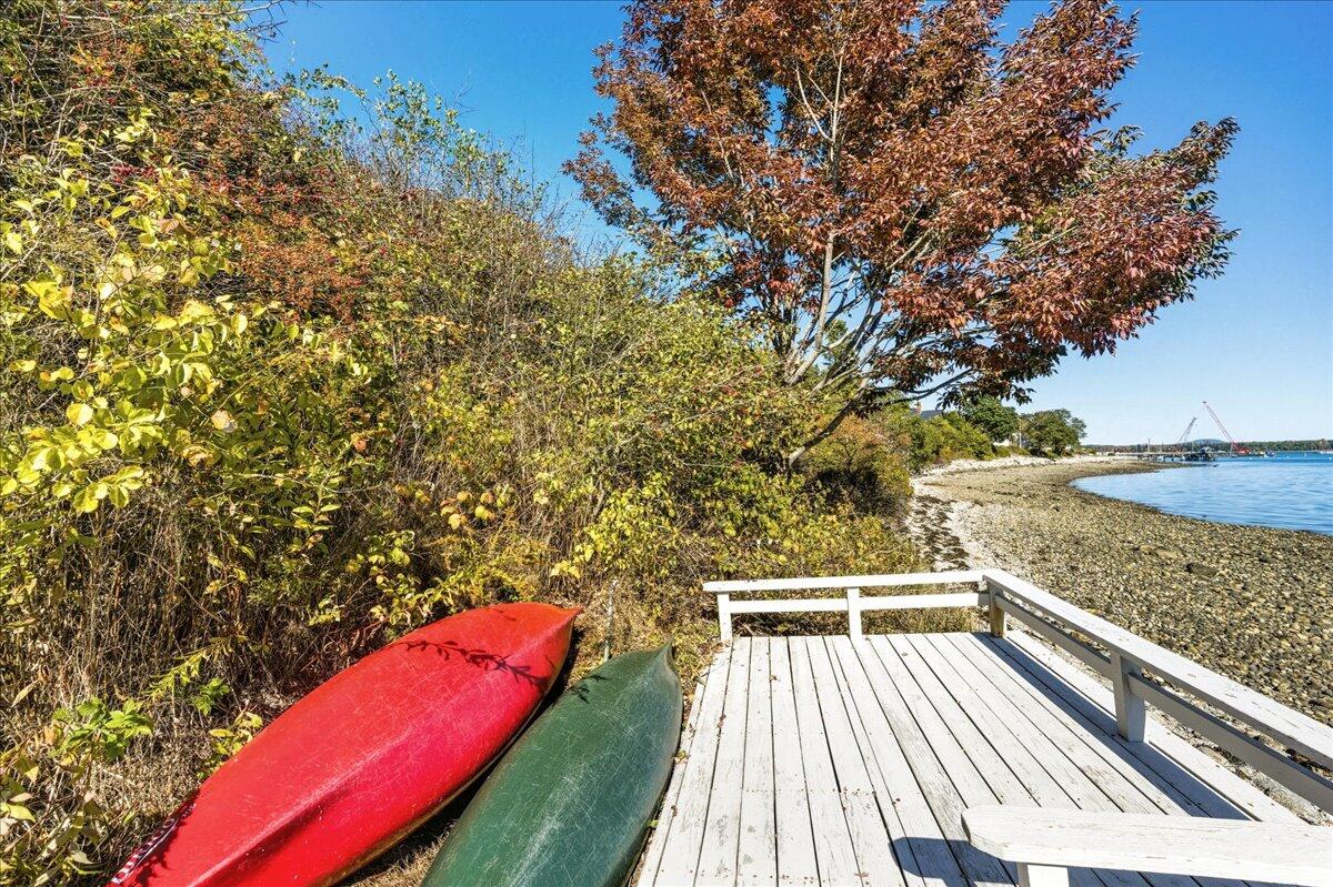 79 Perkins Street, Castine, ME, 04421