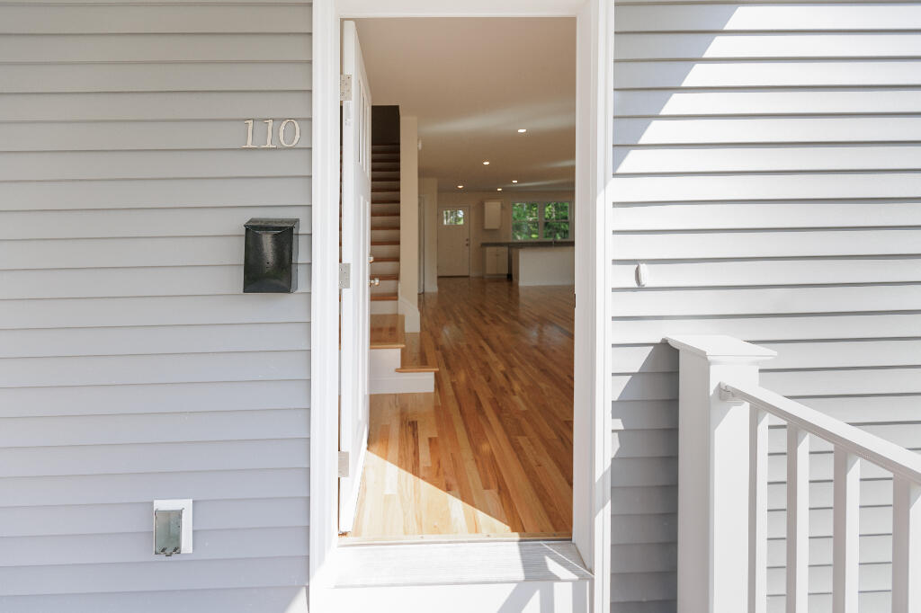 110 3rd Street UNIT 110, Bangor, ME, 04401