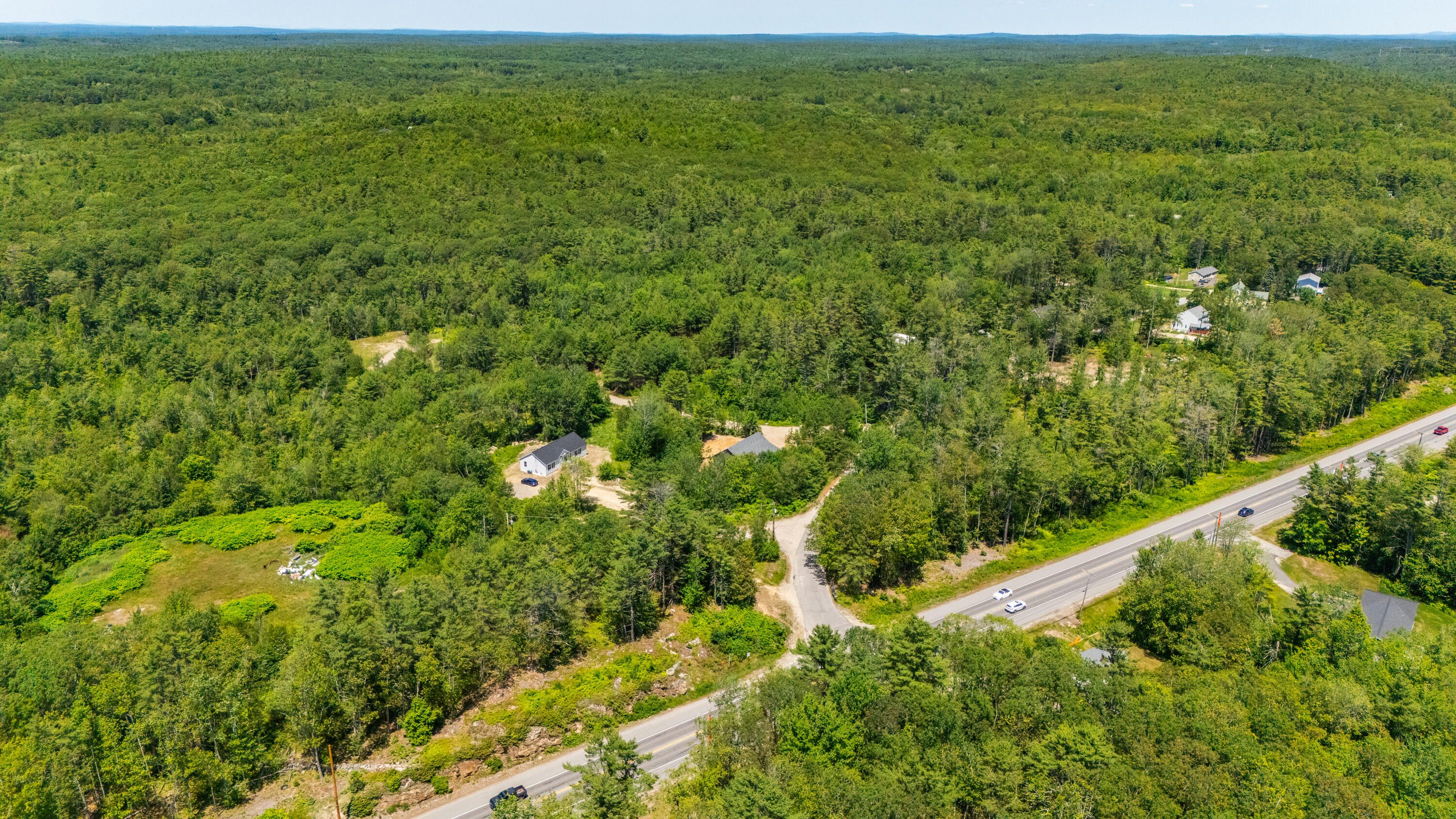 Lot 9 Fawn Meadow Drive, Woolwich, ME, 04579