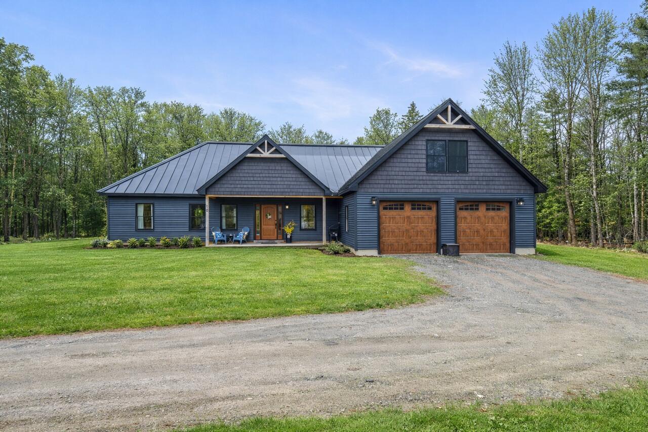 46 N Gorham Road, Gorham, ME, 04038