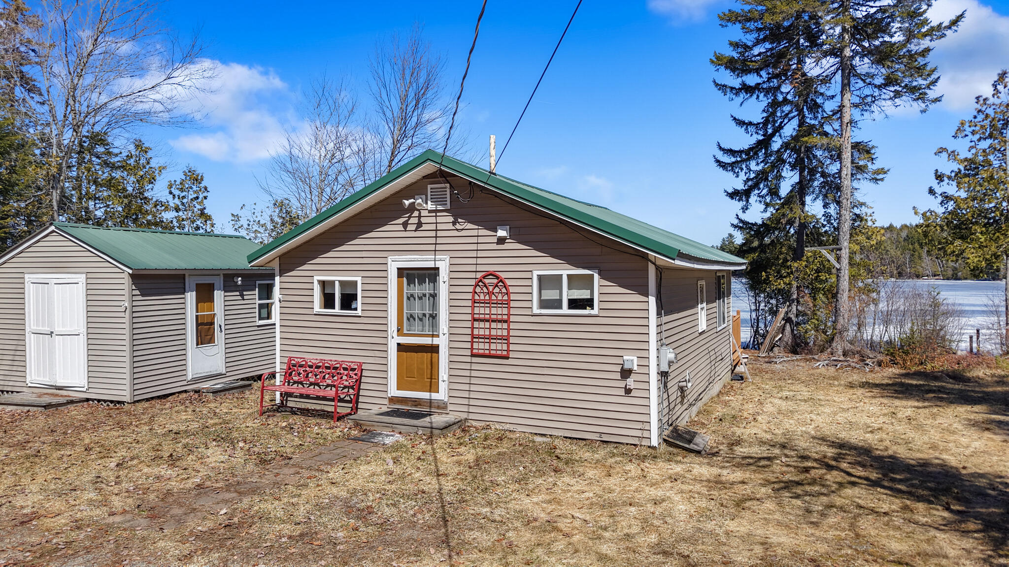 37 Petite Drive, Lincoln, ME, 04457