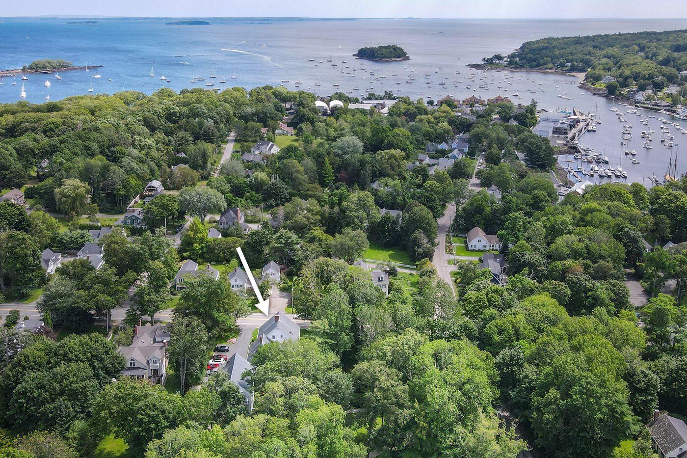 22 High Street, Camden, ME, 04843