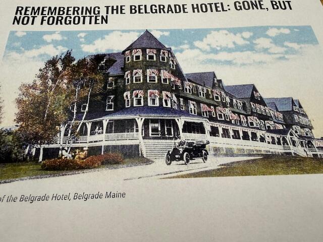 14 Lakeshore Drive, Belgrade, ME, 04917