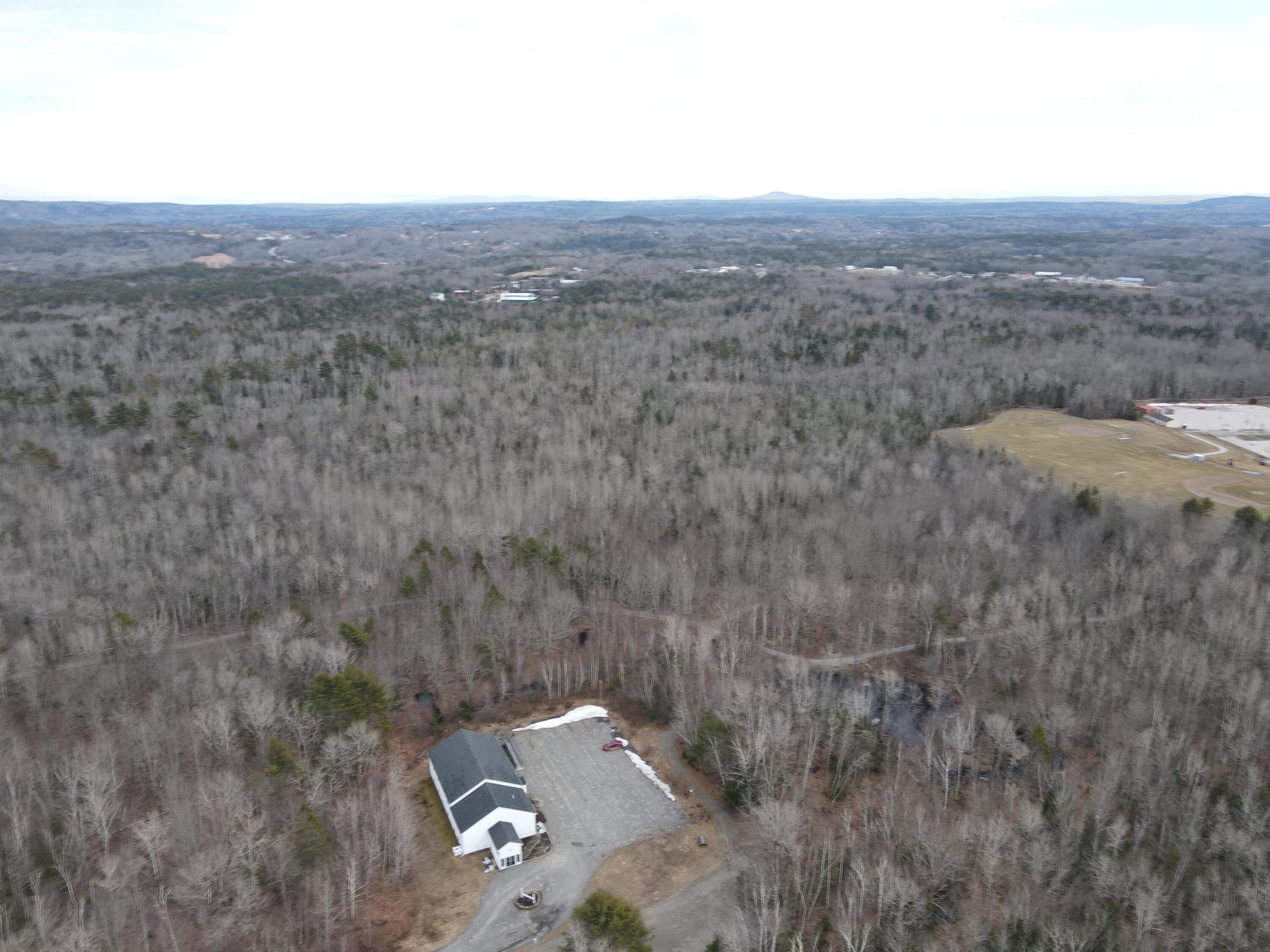 94 Race Course Road, Bucksport, ME, 04416