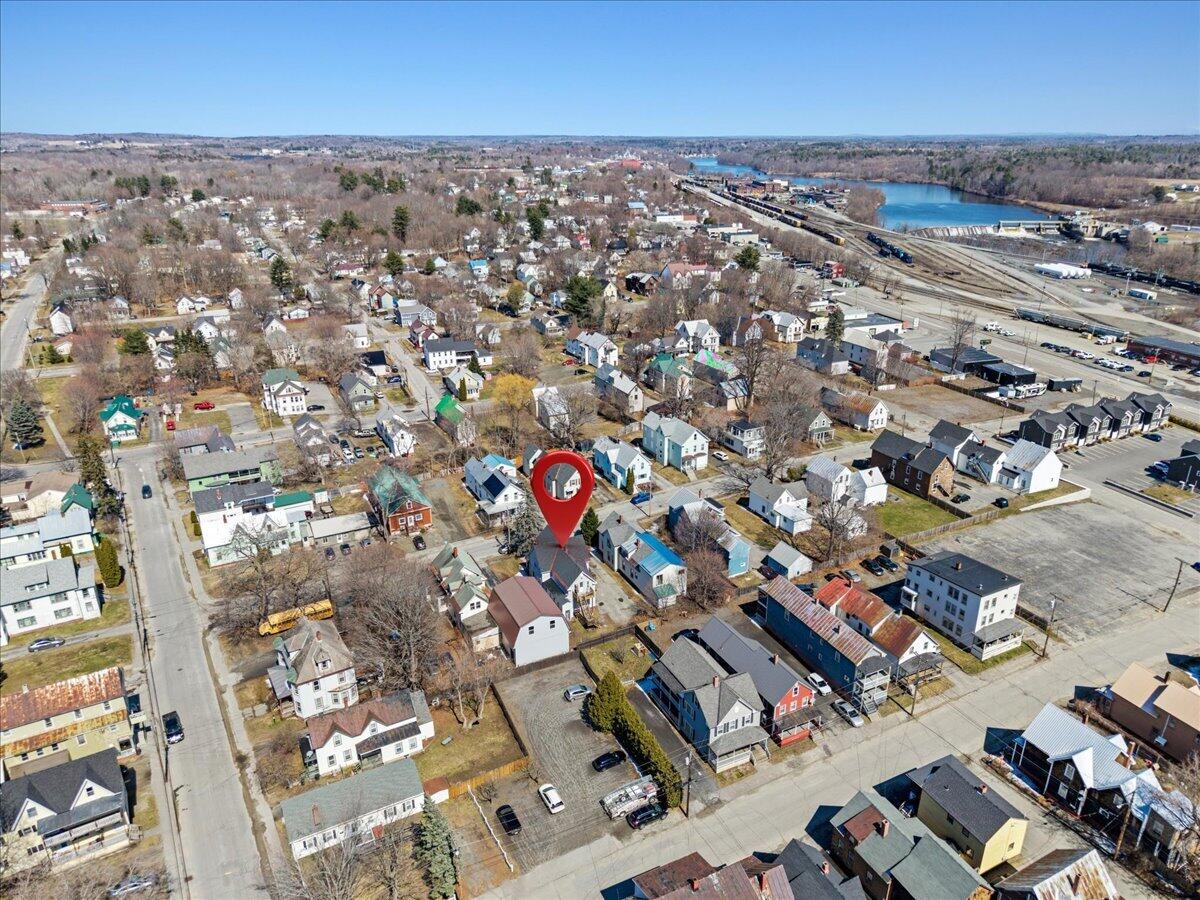 22 Ash Street, Waterville, ME, 04901