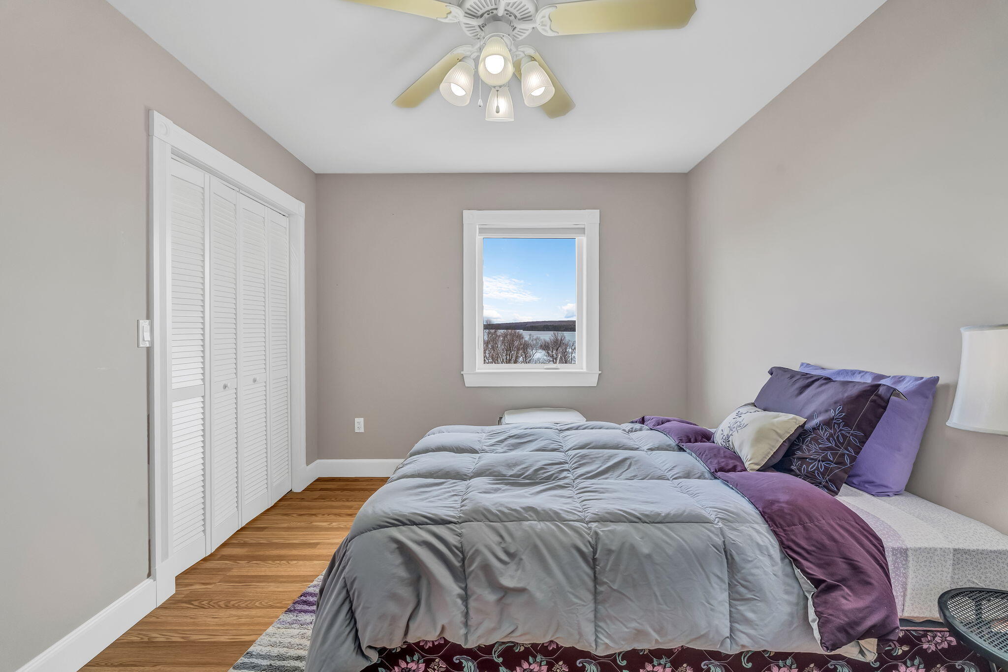 2080 Lakeview Road, Lake View Plt, ME, 04463