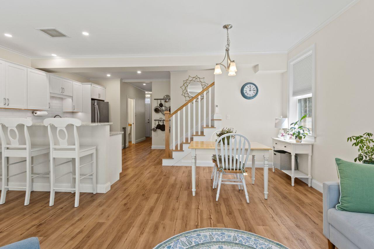 25 Preservation Lane UNIT 12, South Portland, ME, 04106