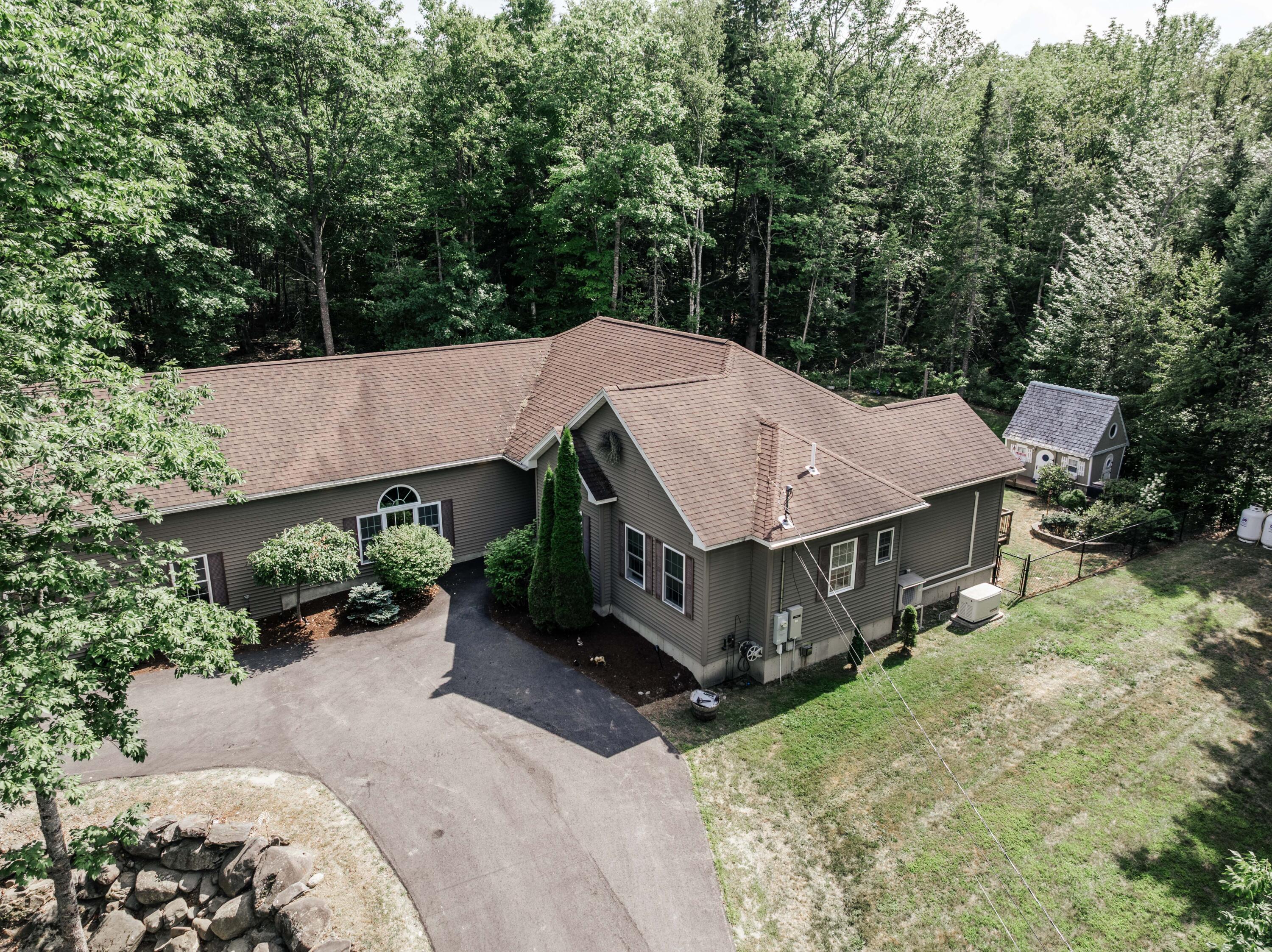 22 Stoneybrook Way, Hermon, ME 04401 — photo 45