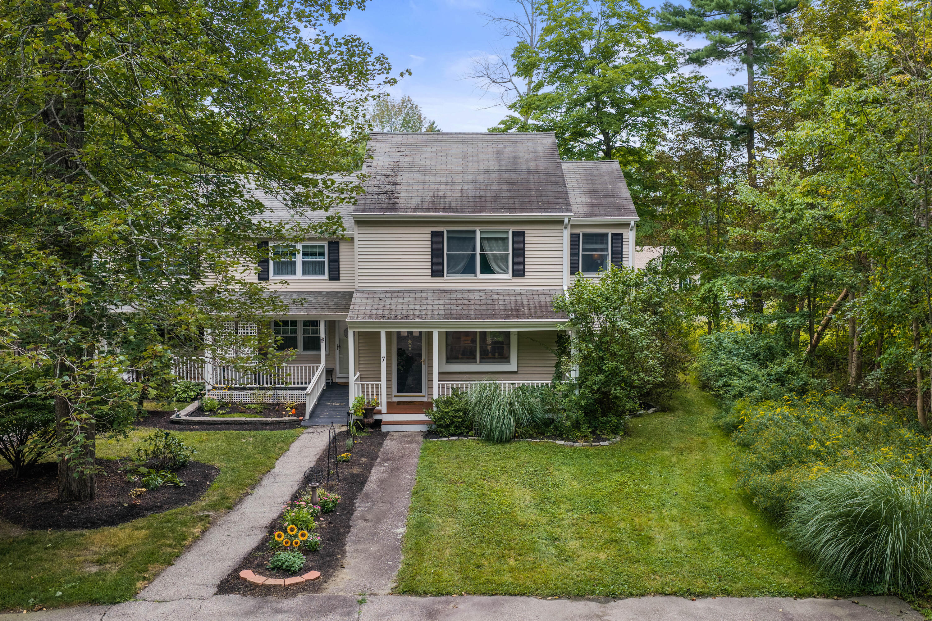 Photo of 12 Patriots Lane #7 Eliot ME 03903