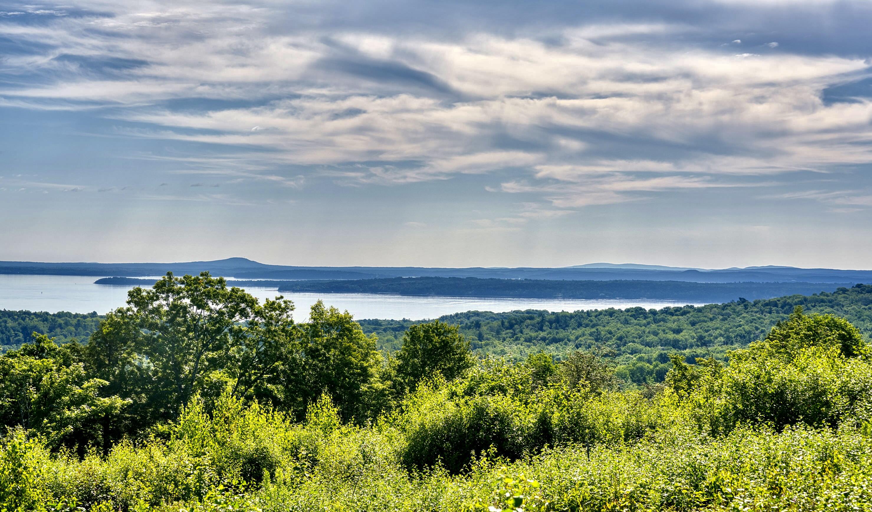 Lot 26 Mariner's Watch Road, Northport, ME, 04849