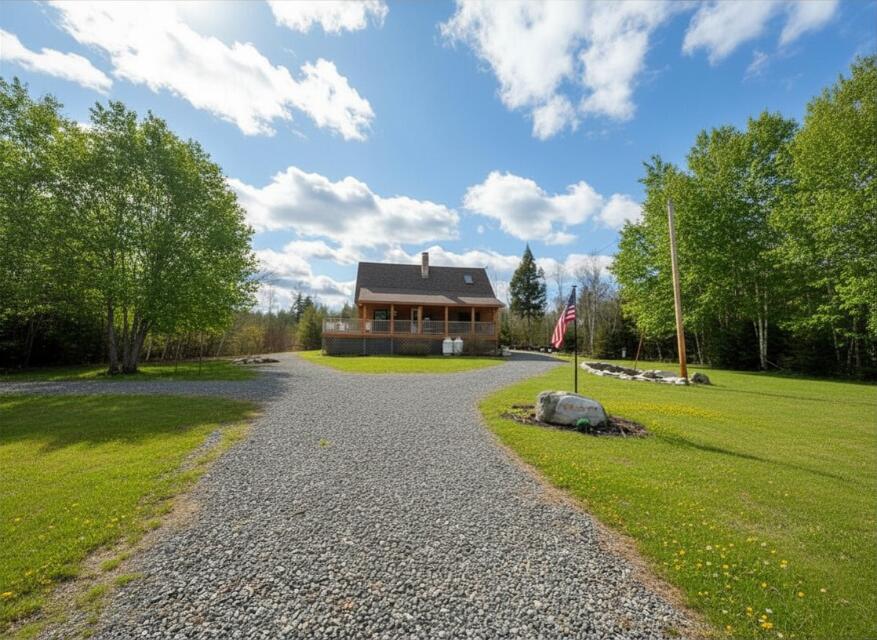 Photo of 361 Belfast Road Windsor ME 04363