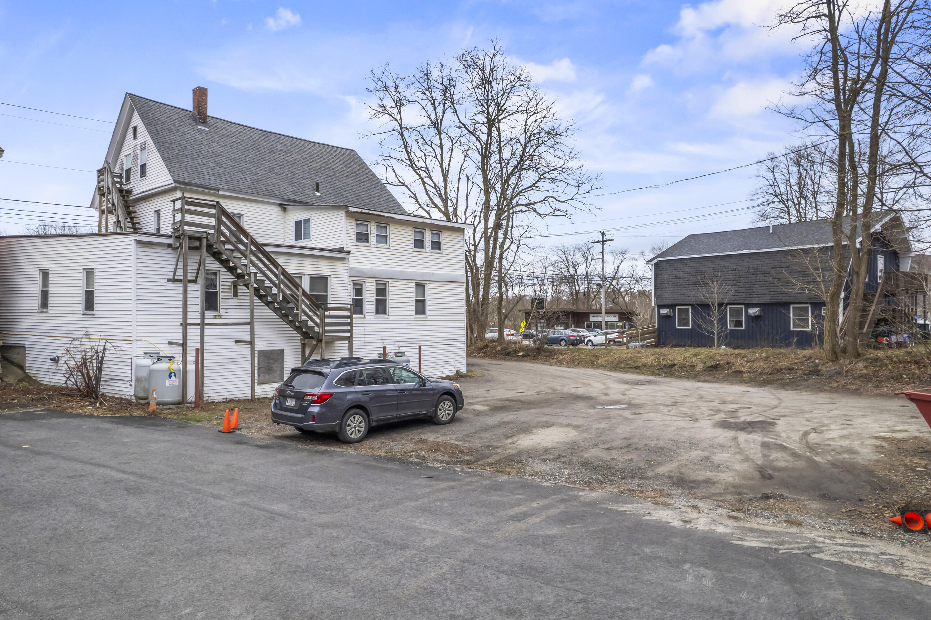 16 Main Street, Topsham, ME, 04086