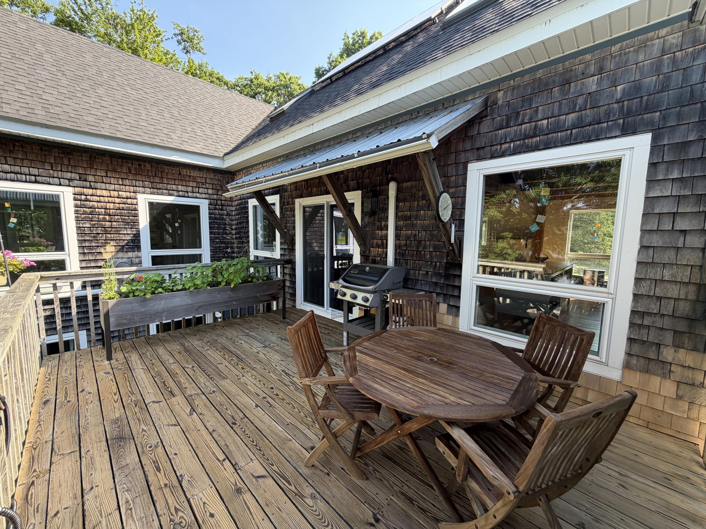 98 Bagaduce Lane, Sedgwick, ME 04676 IMG_2247