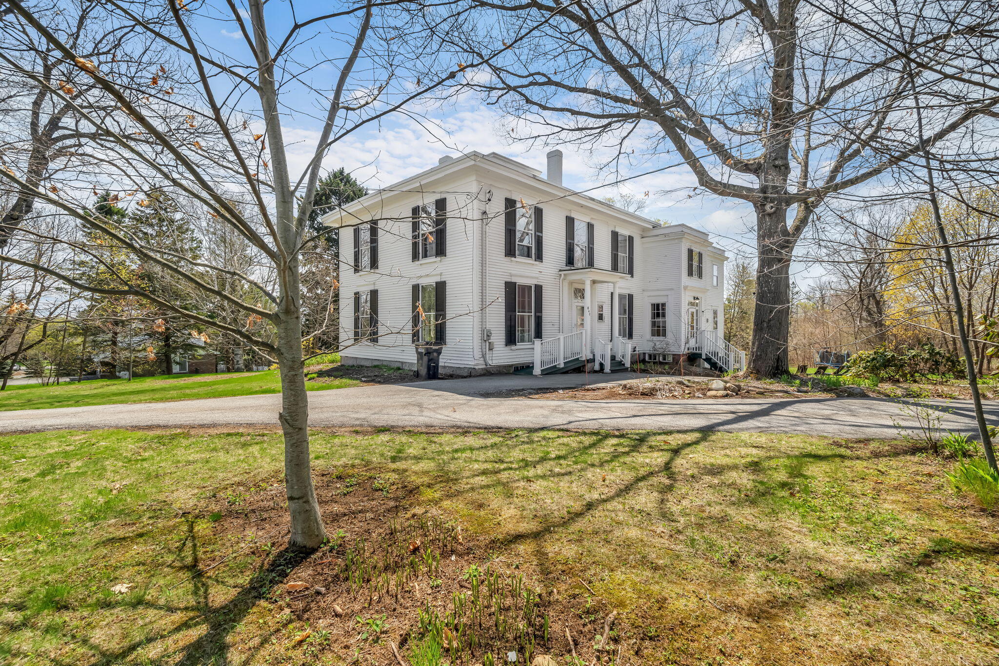 840 Broadway, Bangor, ME, 04401