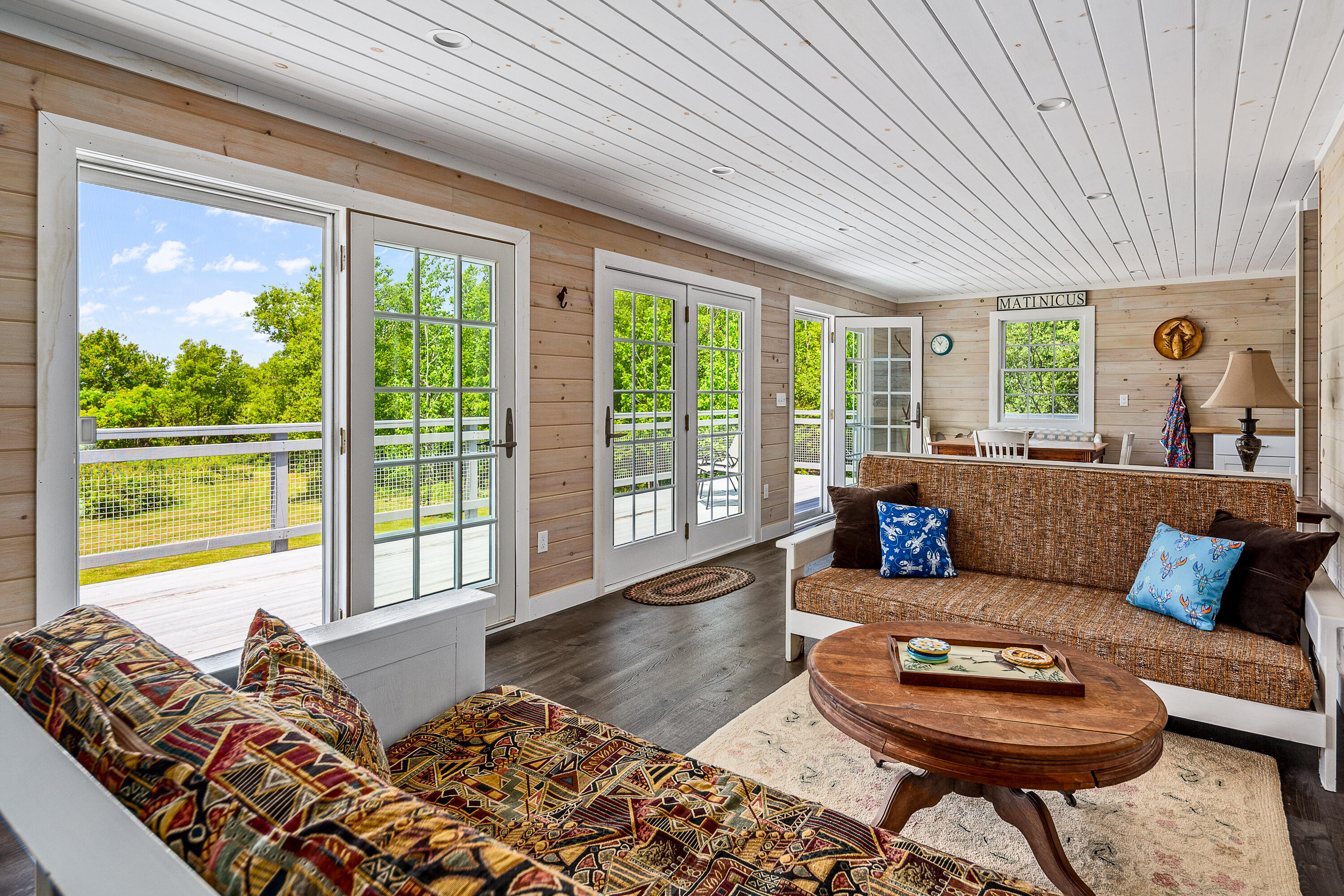 161 North Road, Matinicus Isle Plt, ME, 04851