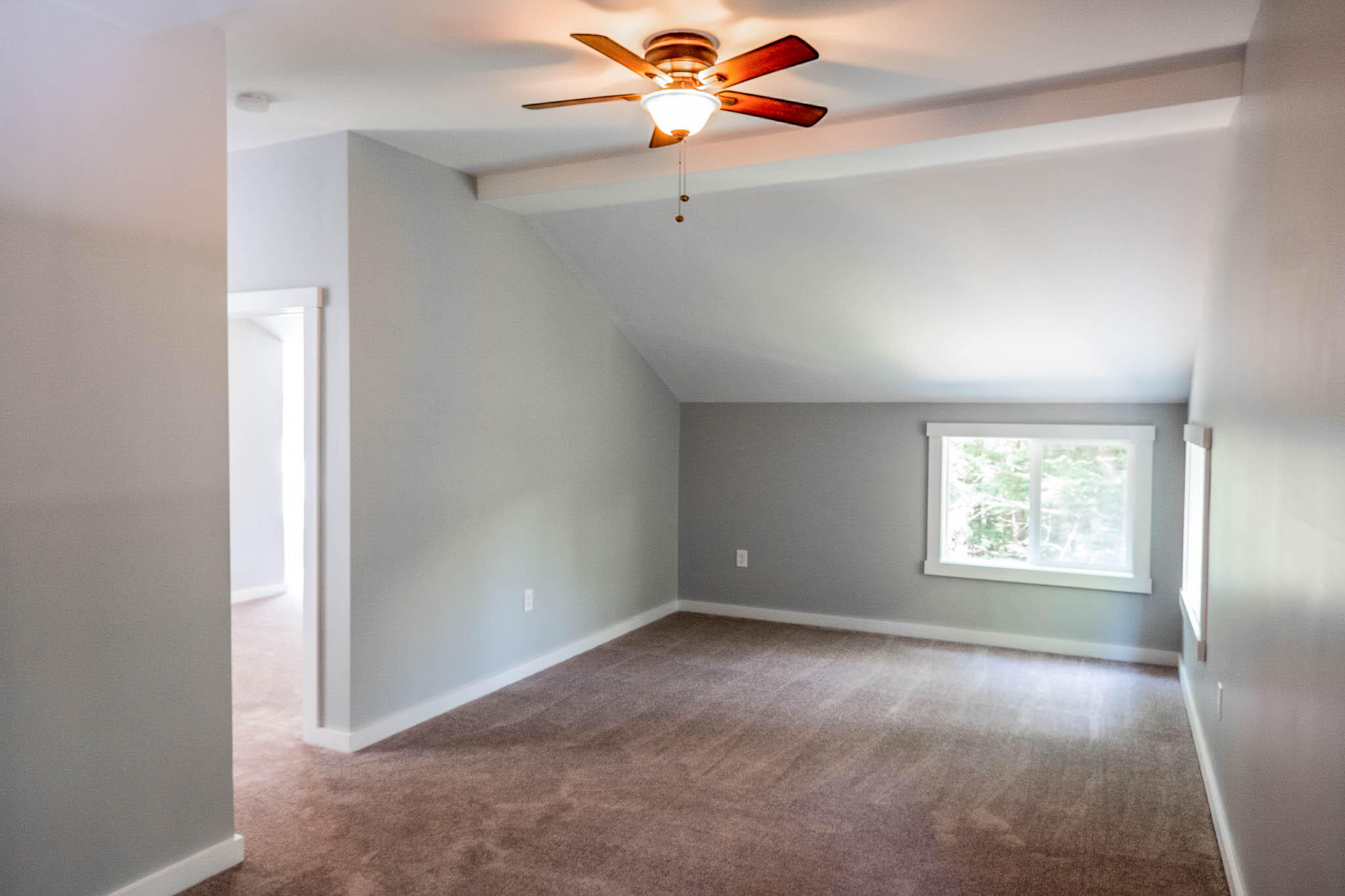 891 Flat Road, Albany Twp, ME, 04217