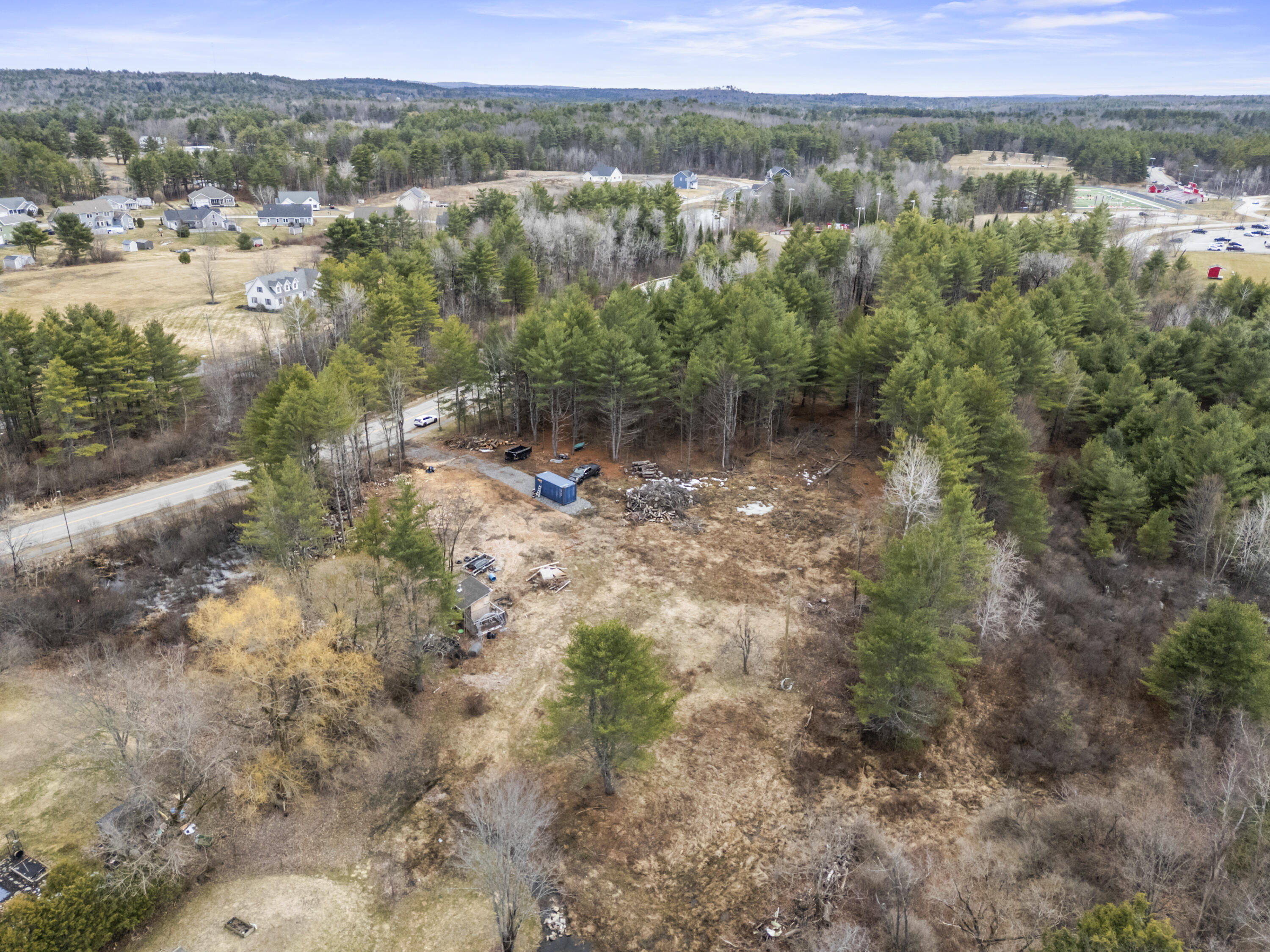 122 Pierce Drive, Augusta, ME, 04330