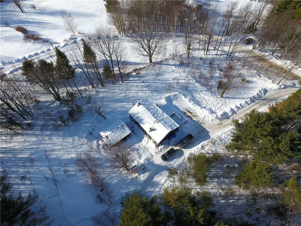 566 Howe Hill Road, Greenwood, ME, 04255-3115
